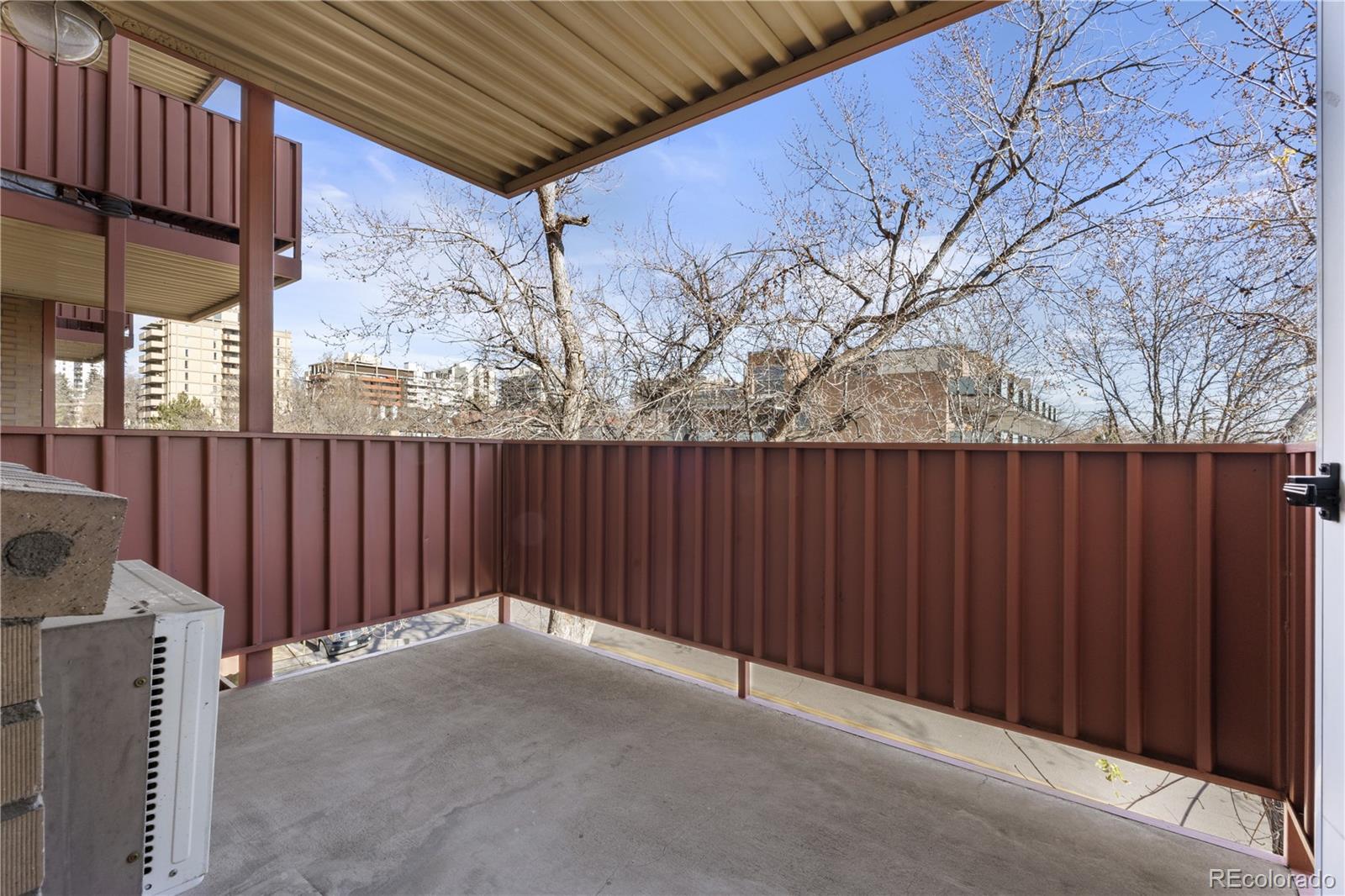 MLS Image #4 for 625 n pennsylvania street 407,denver, Colorado