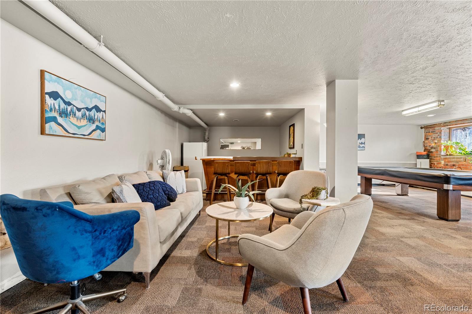 MLS Image #6 for 625 n pennsylvania street 407,denver, Colorado