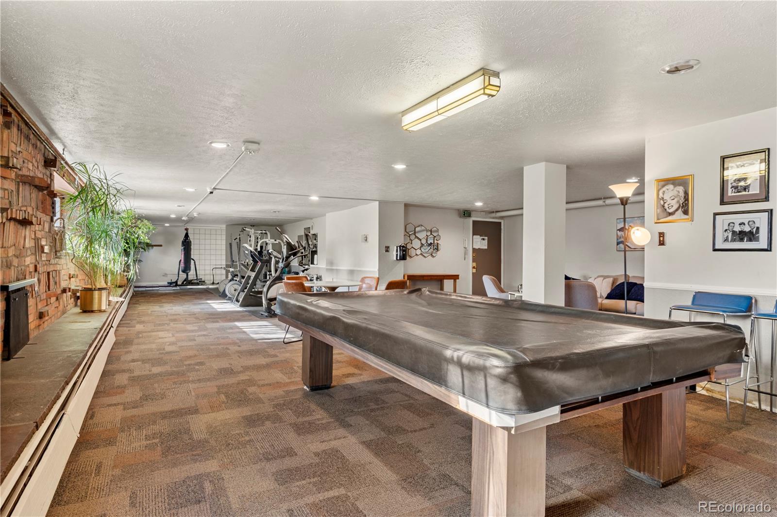 MLS Image #7 for 625 n pennsylvania street 407,denver, Colorado