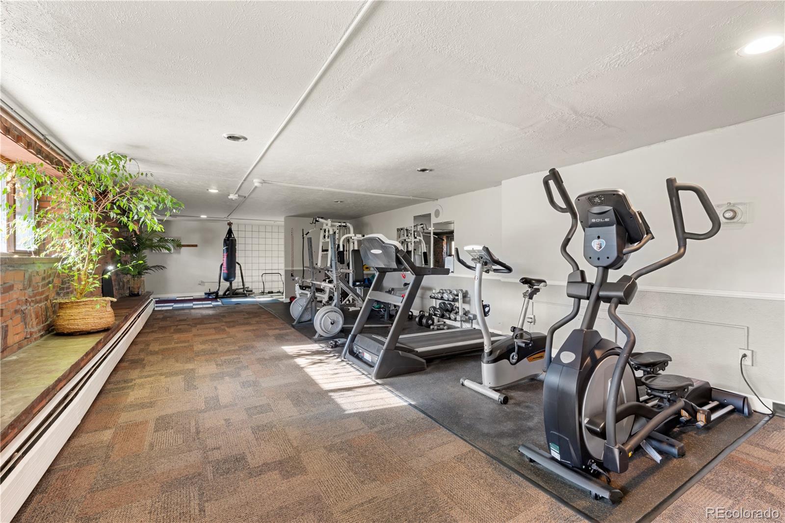MLS Image #8 for 625 n pennsylvania street 407,denver, Colorado