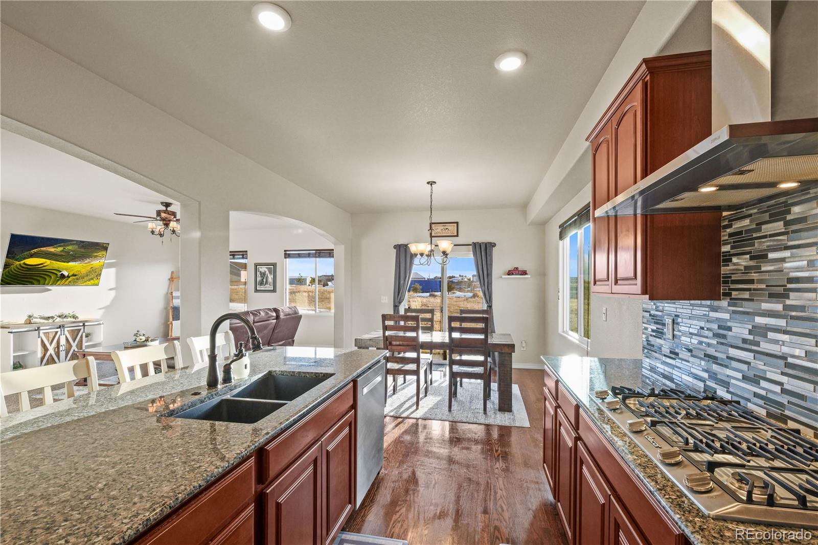 MLS Image #2 for 13590  woodlake road,elbert, Colorado