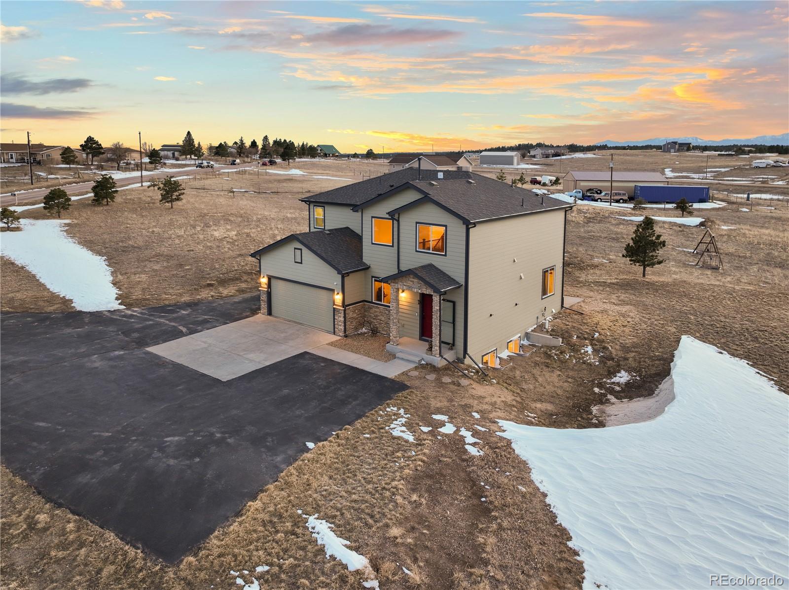MLS Image #21 for 13590  woodlake road,elbert, Colorado