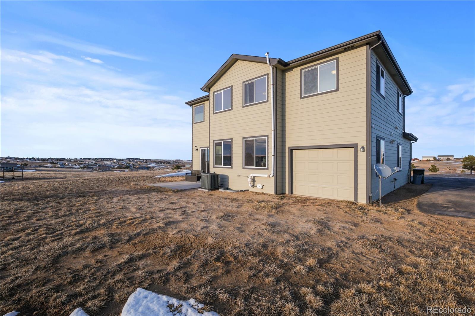 MLS Image #22 for 13590  woodlake road,elbert, Colorado