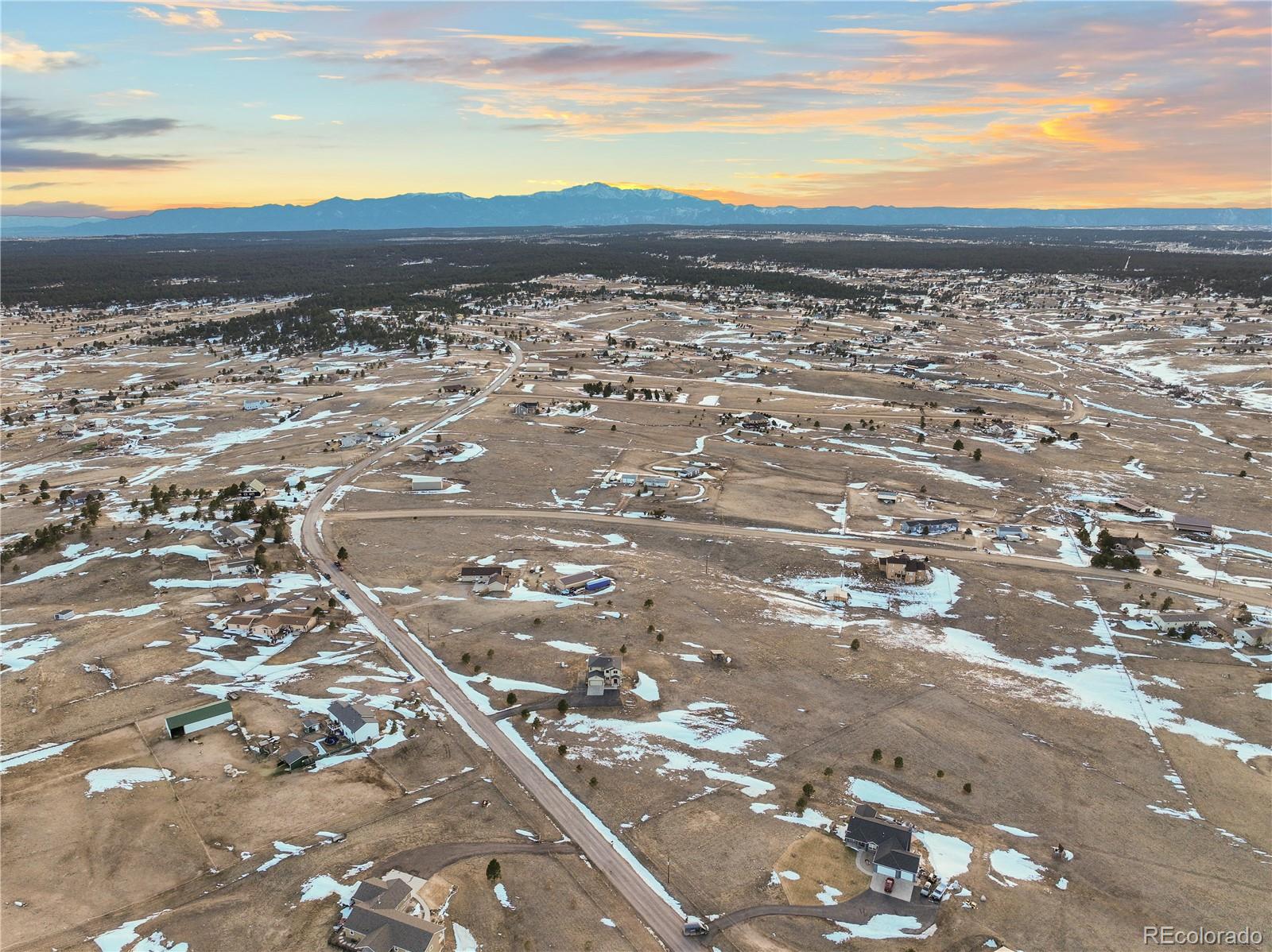 MLS Image #23 for 13590  woodlake road,elbert, Colorado