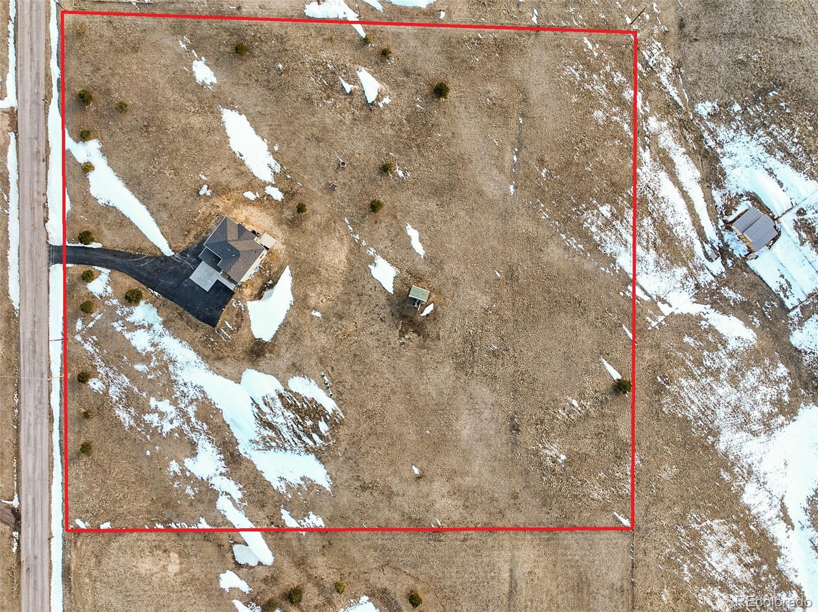 MLS Image #24 for 13590  woodlake road,elbert, Colorado