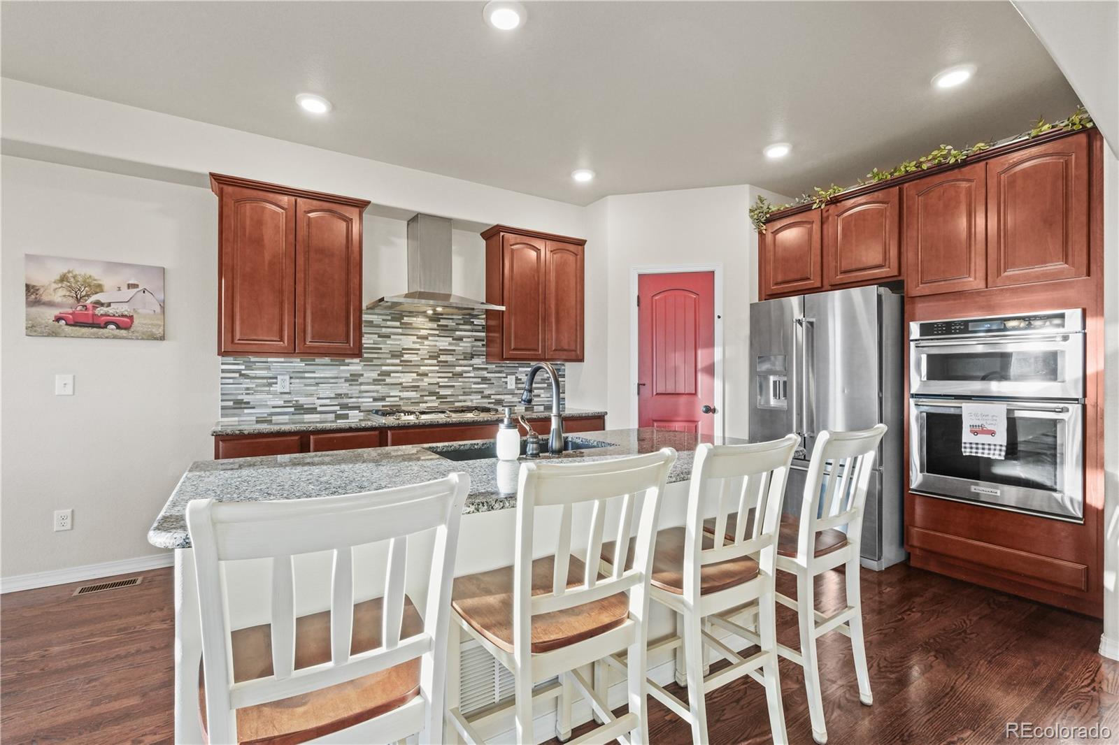 MLS Image #3 for 13590  woodlake road,elbert, Colorado