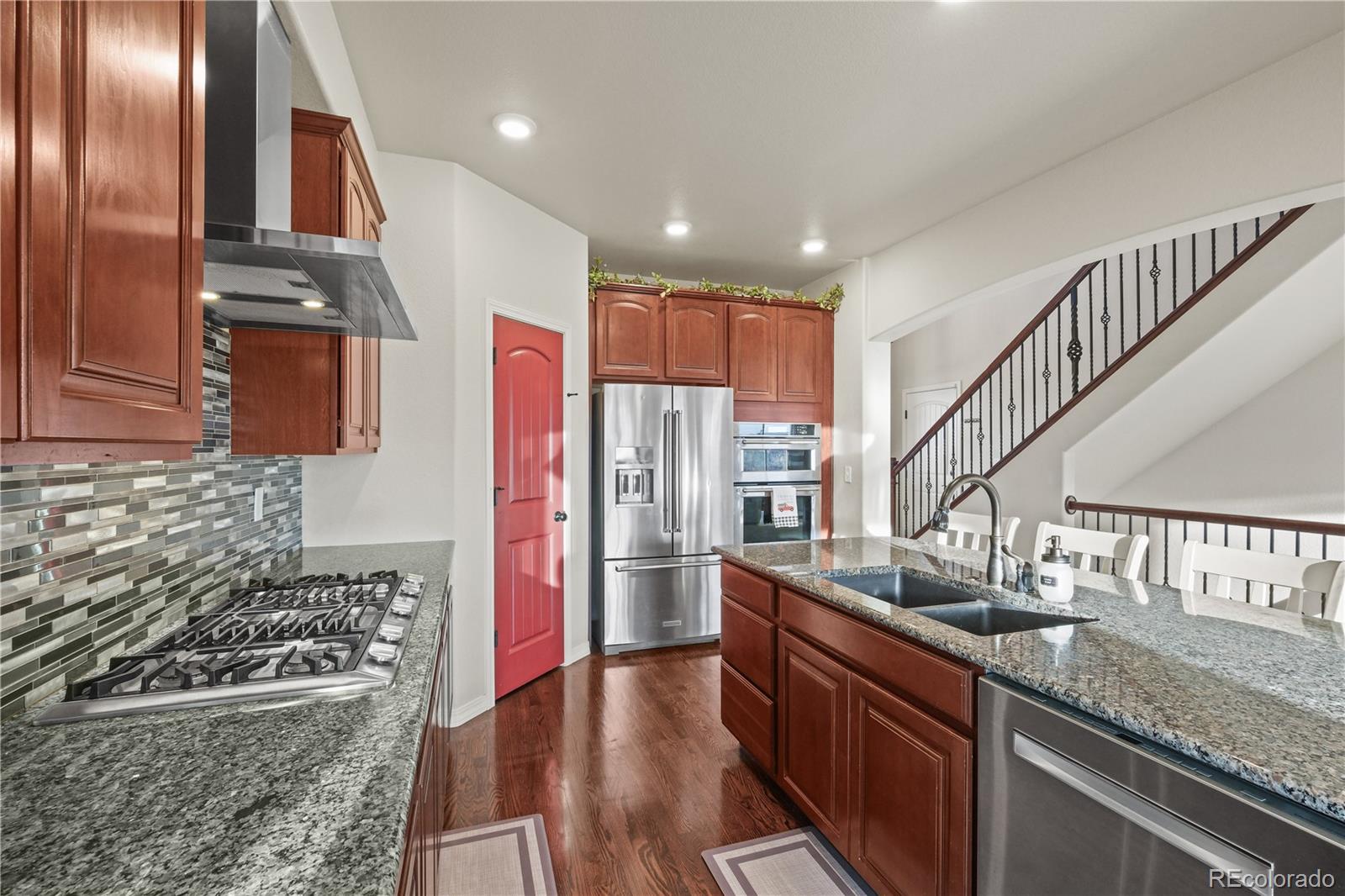 MLS Image #4 for 13590  woodlake road,elbert, Colorado