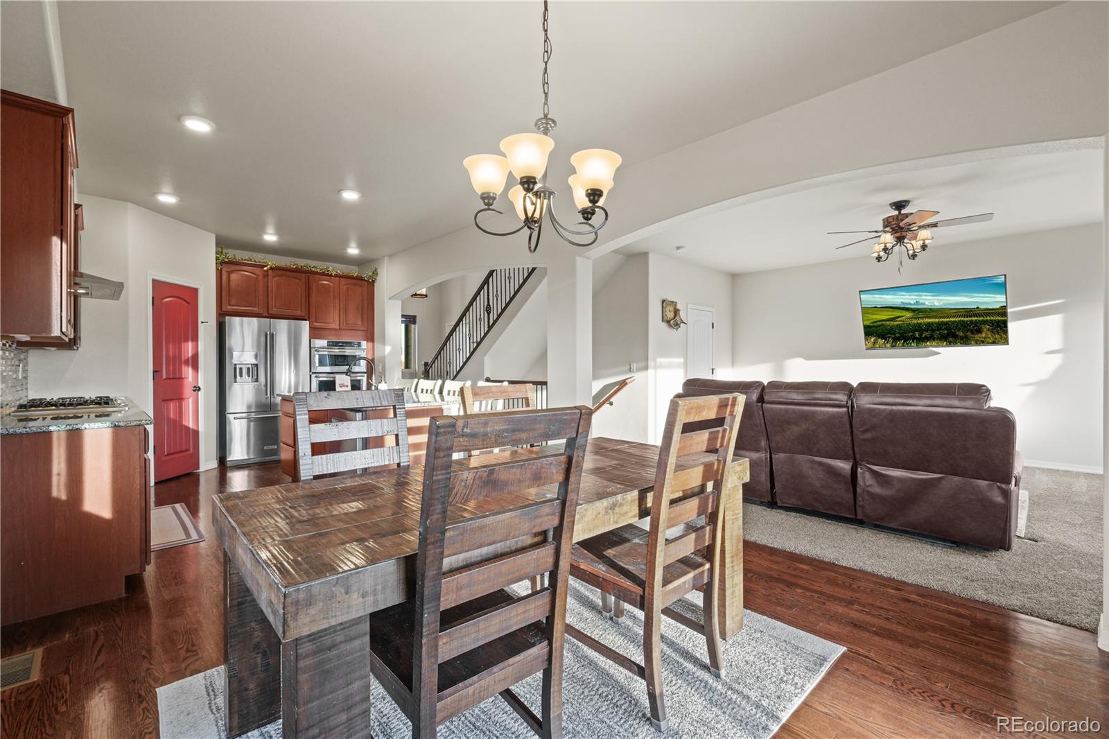MLS Image #5 for 13590  woodlake road,elbert, Colorado