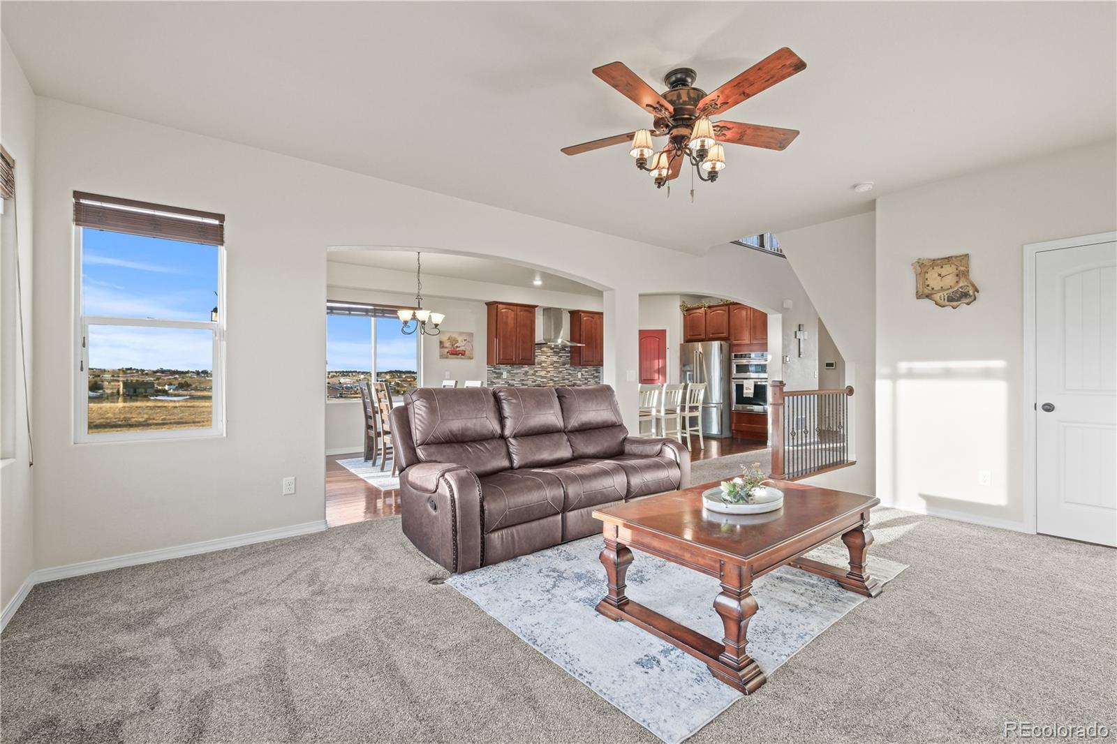 MLS Image #6 for 13590  woodlake road,elbert, Colorado