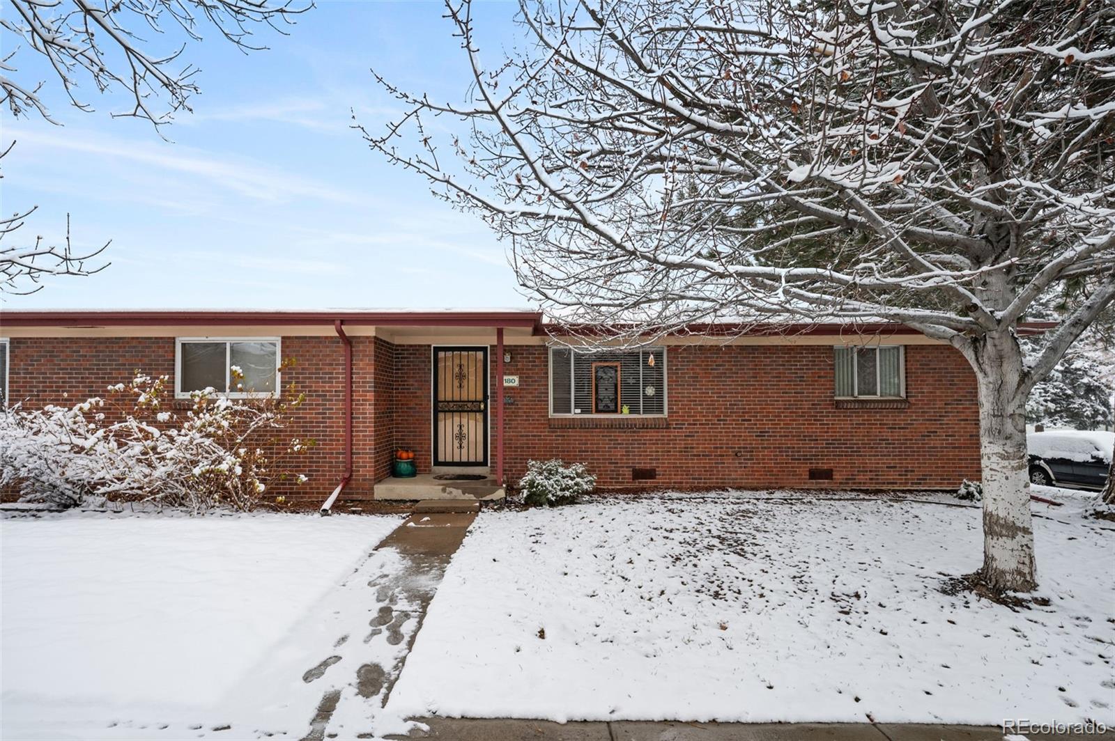 MLS Image #0 for 5180 e asbury avenue,denver, Colorado
