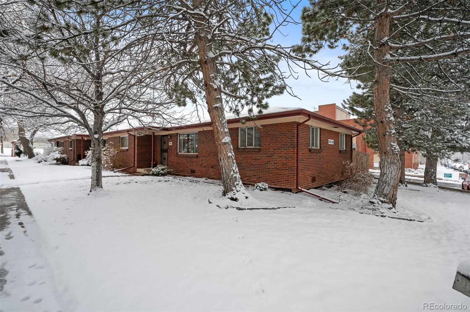 MLS Image #18 for 5180 e asbury avenue,denver, Colorado