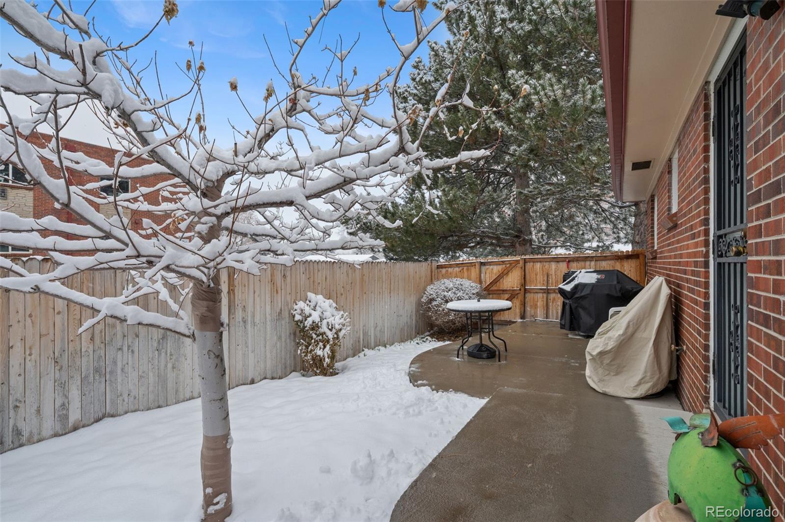 MLS Image #19 for 5180 e asbury avenue,denver, Colorado