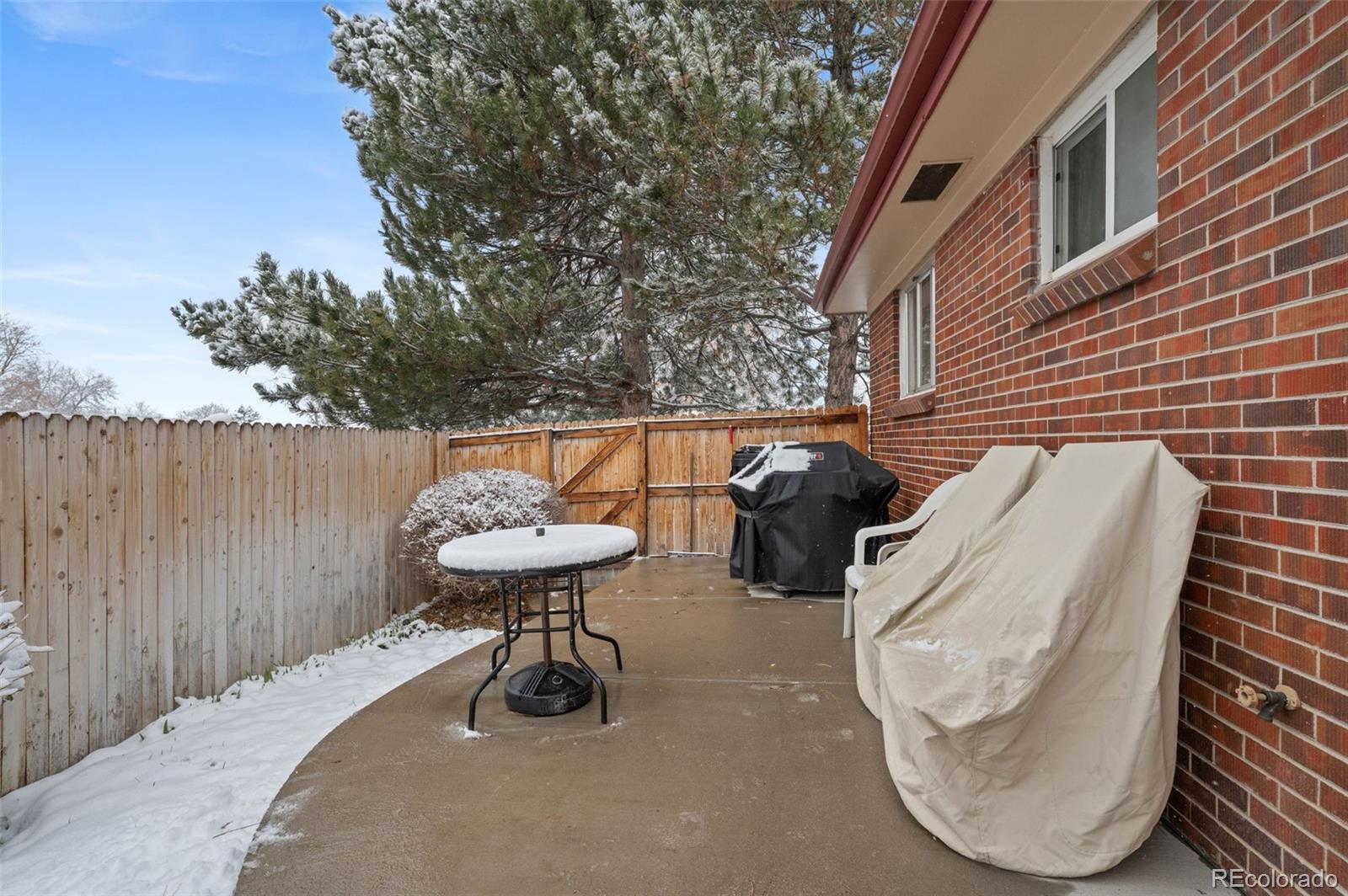 MLS Image #20 for 5180 e asbury avenue,denver, Colorado