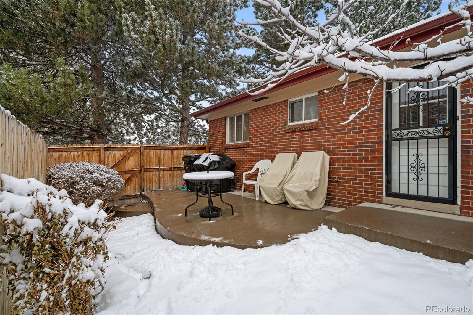 MLS Image #22 for 5180 e asbury avenue,denver, Colorado