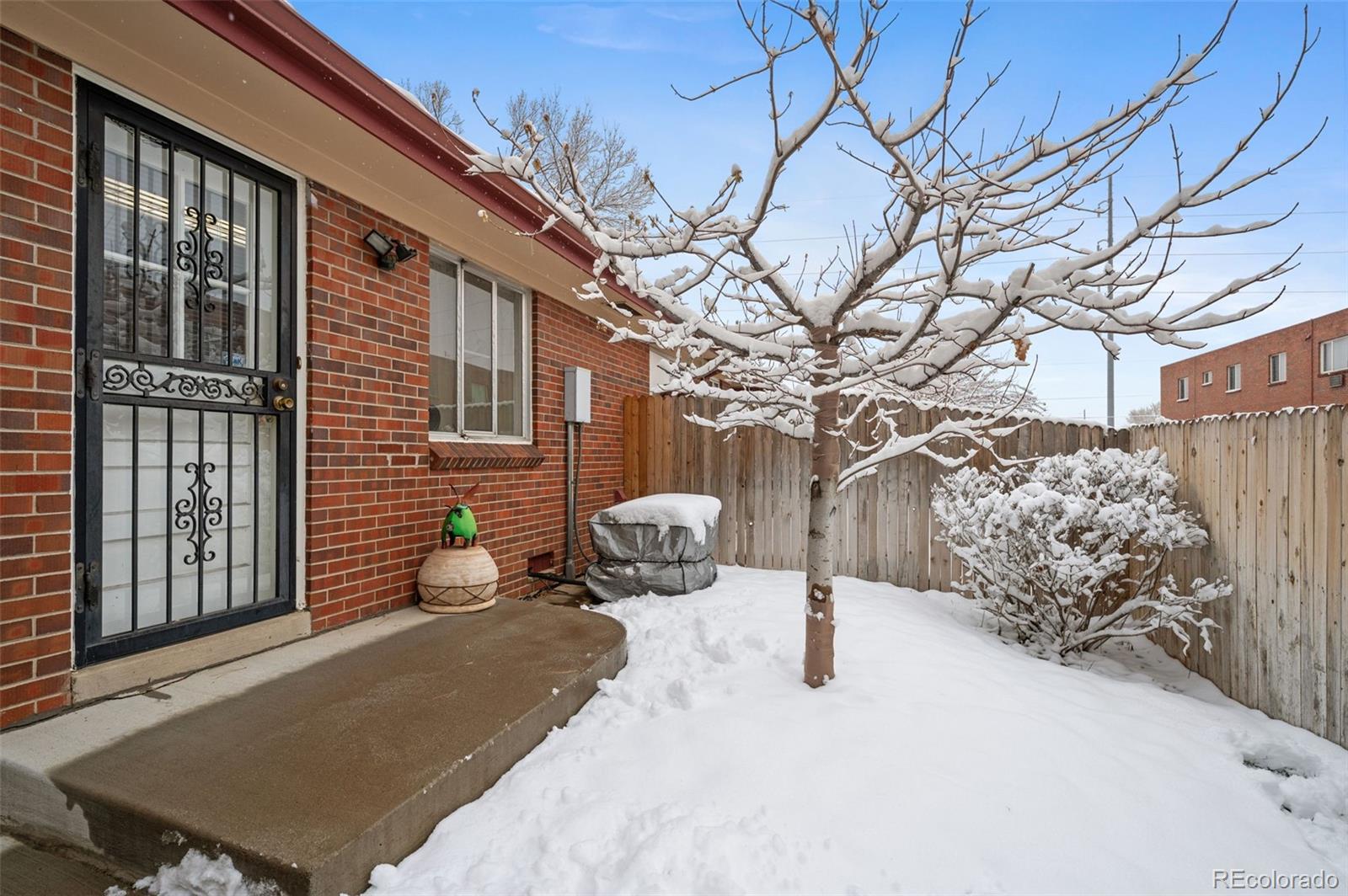MLS Image #23 for 5180 e asbury avenue,denver, Colorado