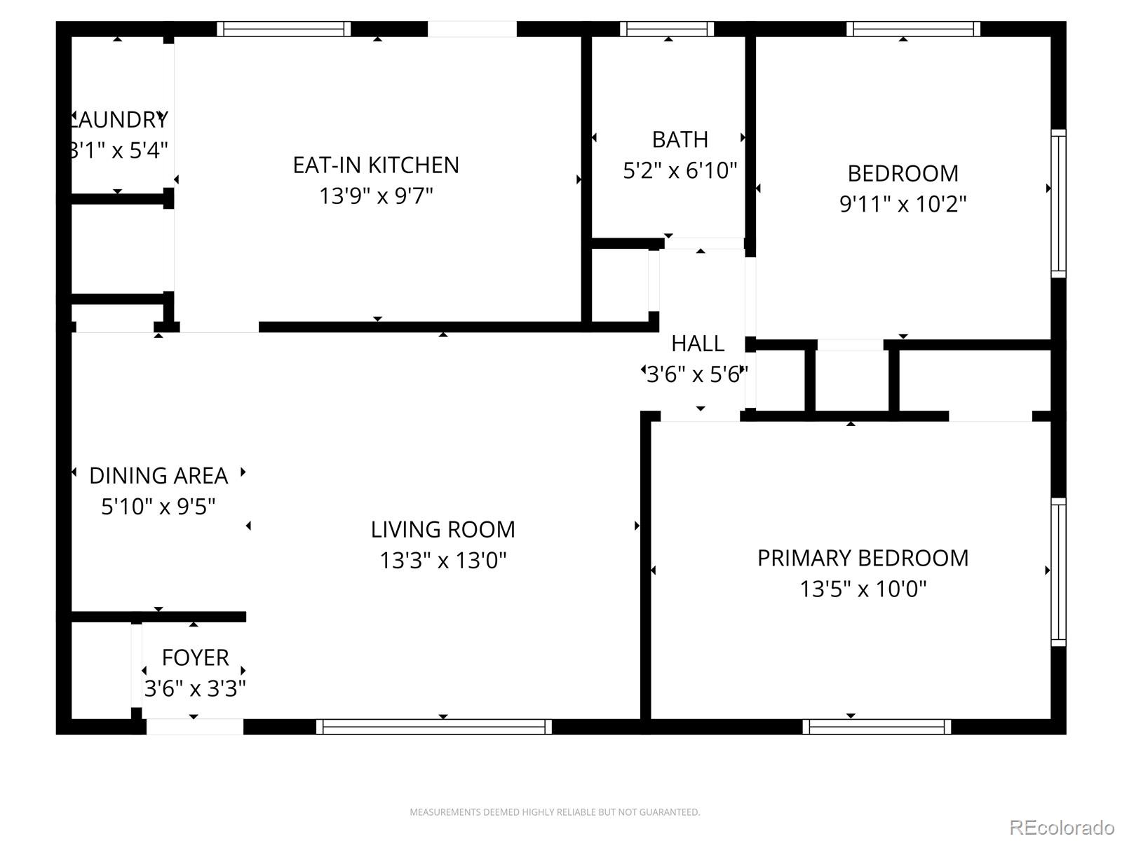 MLS Image #25 for 5180 e asbury avenue,denver, Colorado