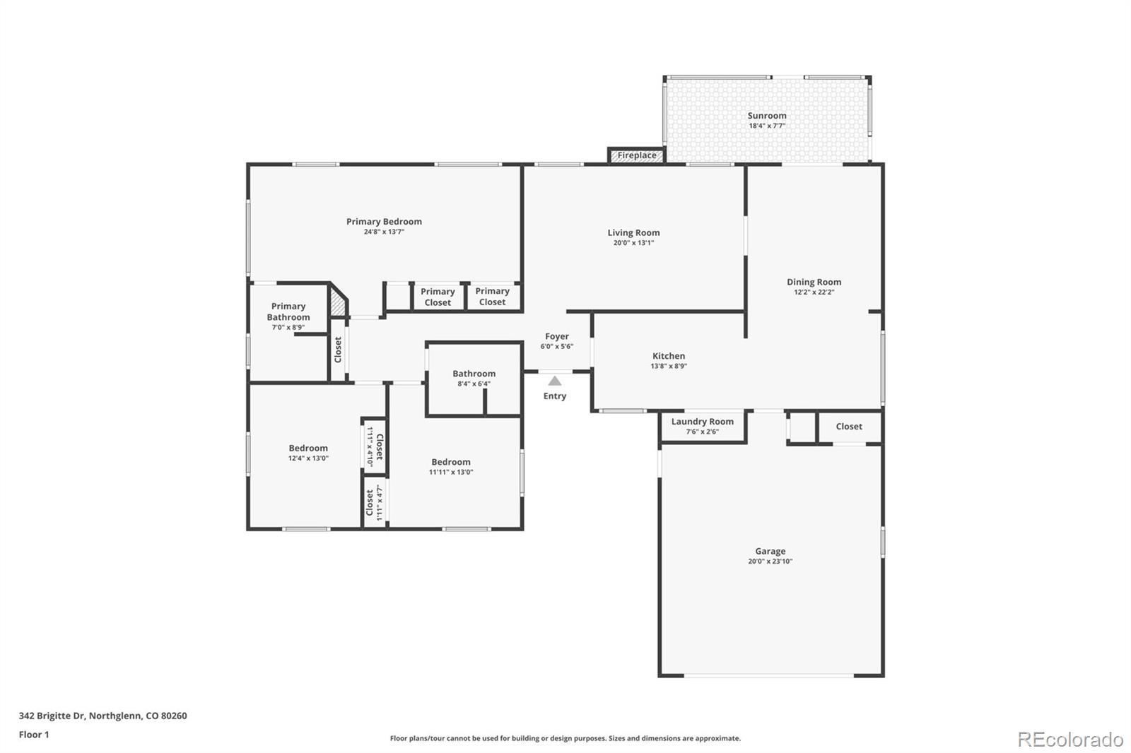 MLS Image #15 for 342  brigitte drive,northglenn, Colorado