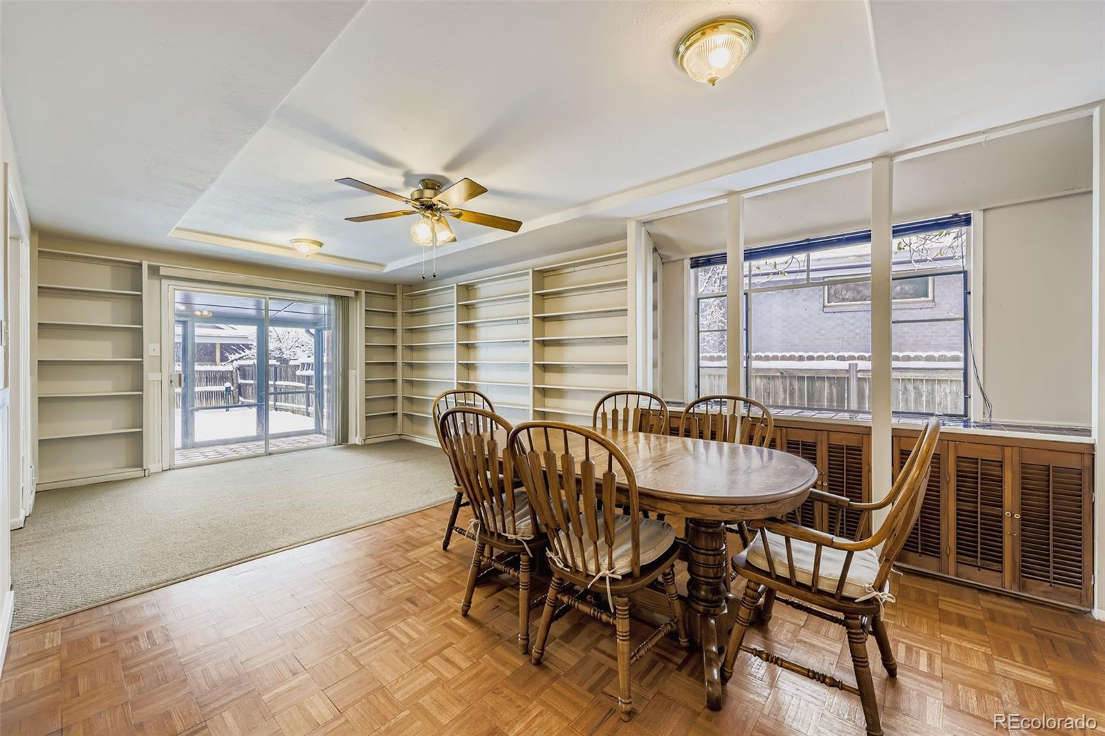 MLS Image #3 for 342  brigitte drive,northglenn, Colorado