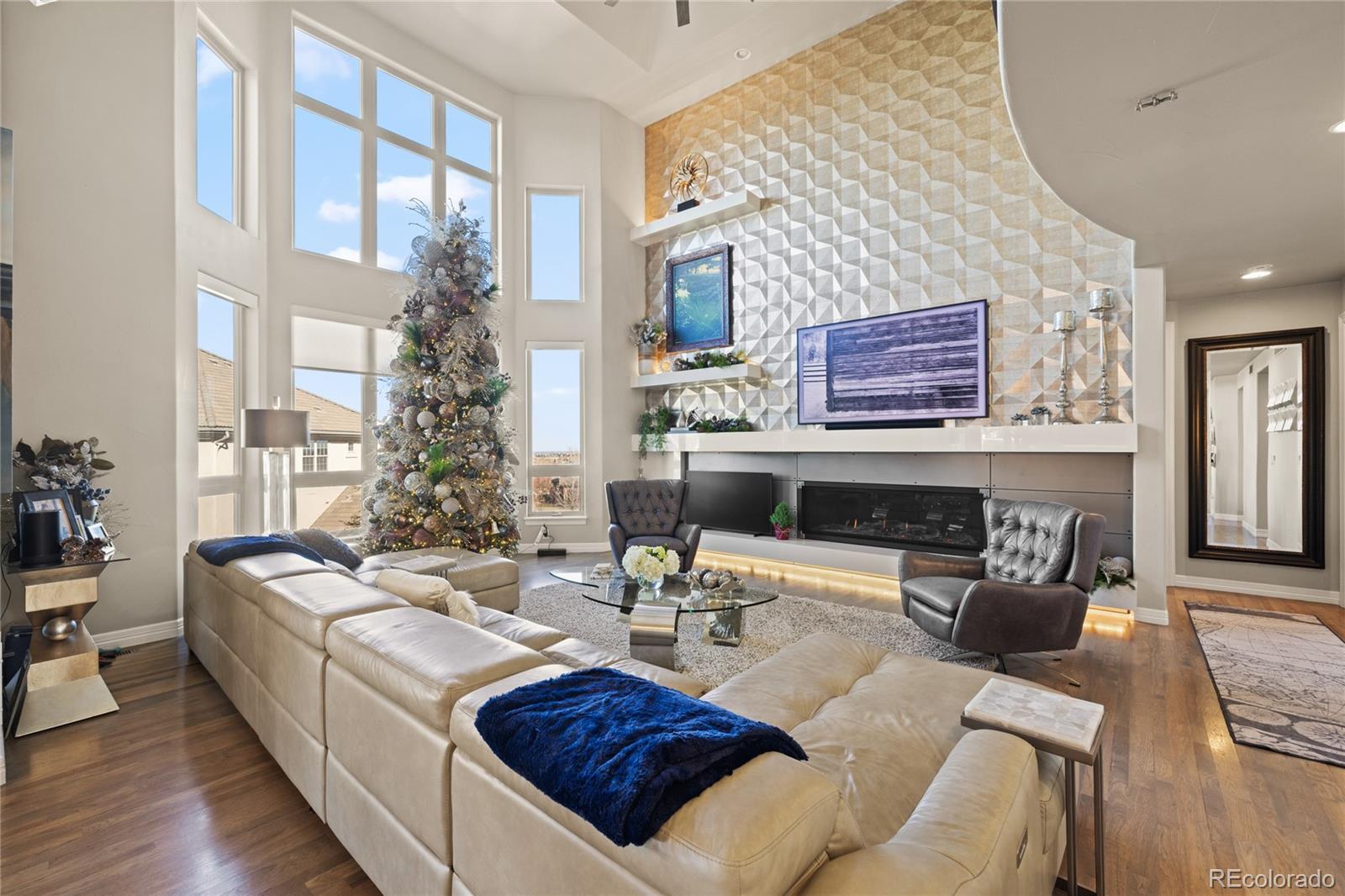 MLS Image #10 for 8751  crooked stick place,lone tree, Colorado