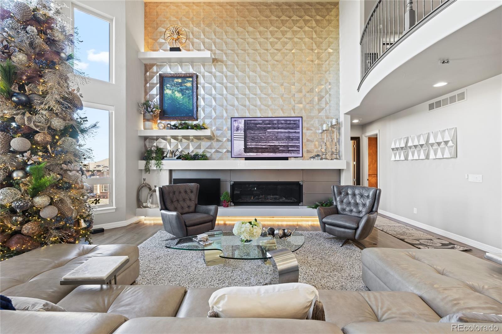 MLS Image #11 for 8751  crooked stick place,lone tree, Colorado