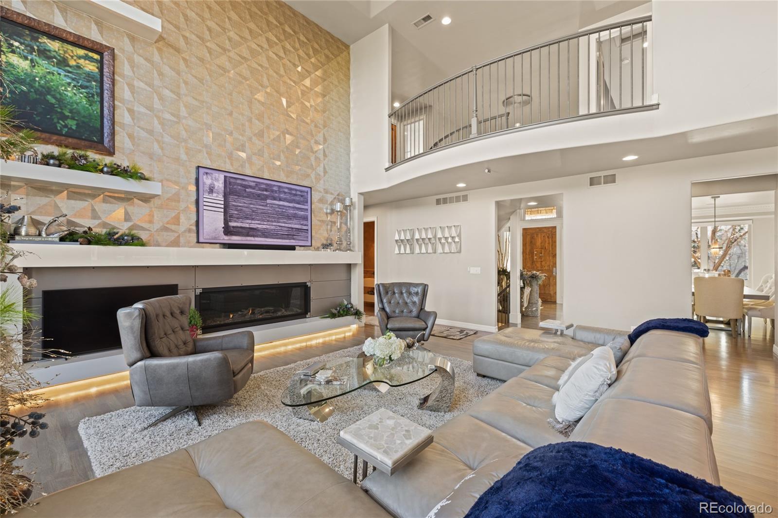 MLS Image #12 for 8751  crooked stick place,lone tree, Colorado