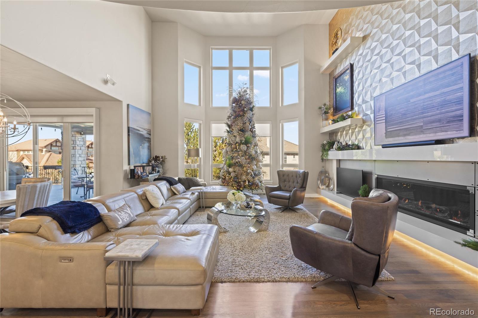 MLS Image #13 for 8751  crooked stick place,lone tree, Colorado