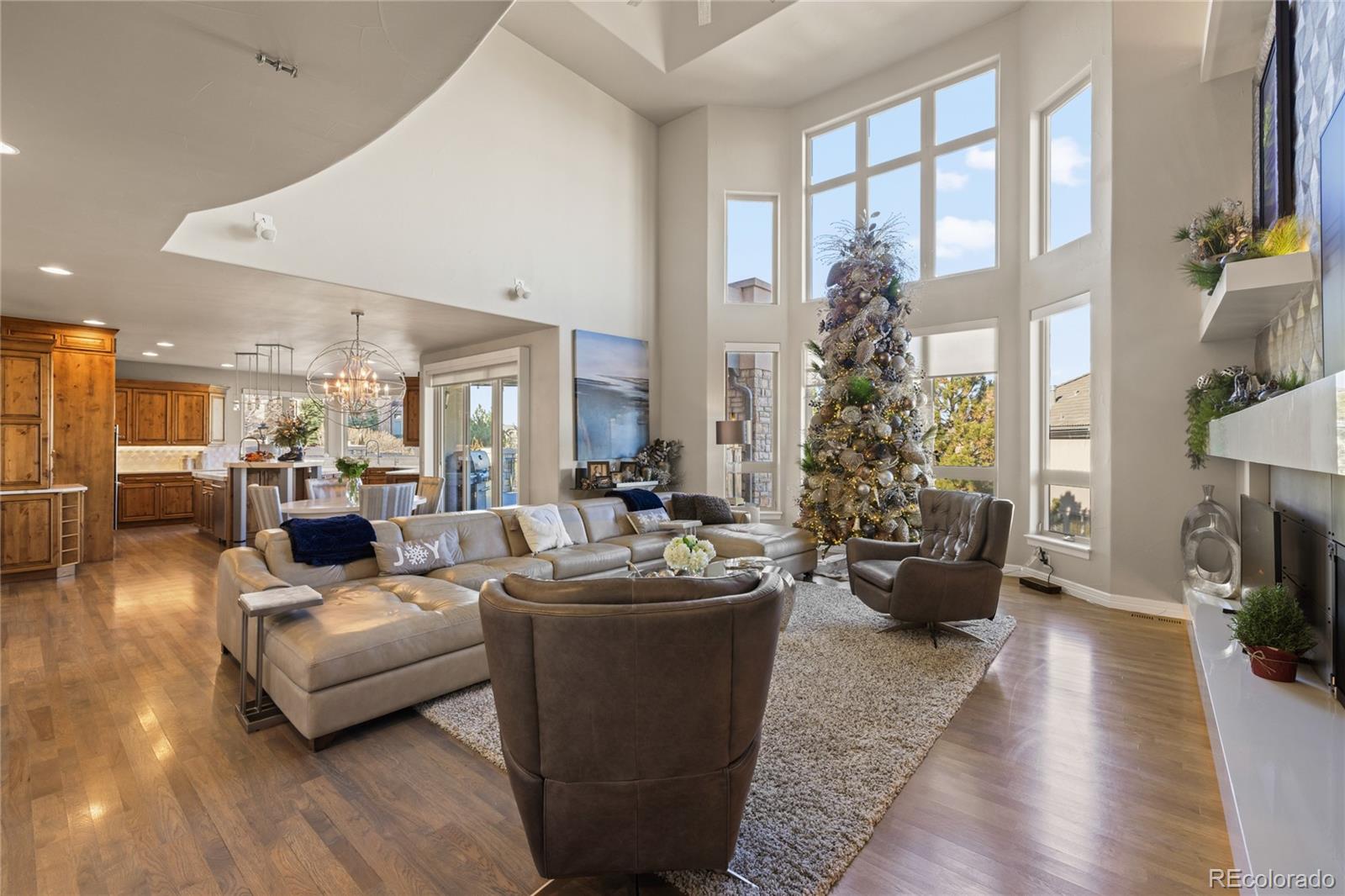 MLS Image #14 for 8751  crooked stick place,lone tree, Colorado
