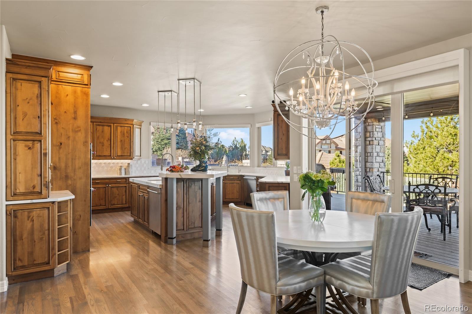 MLS Image #15 for 8751  crooked stick place,lone tree, Colorado