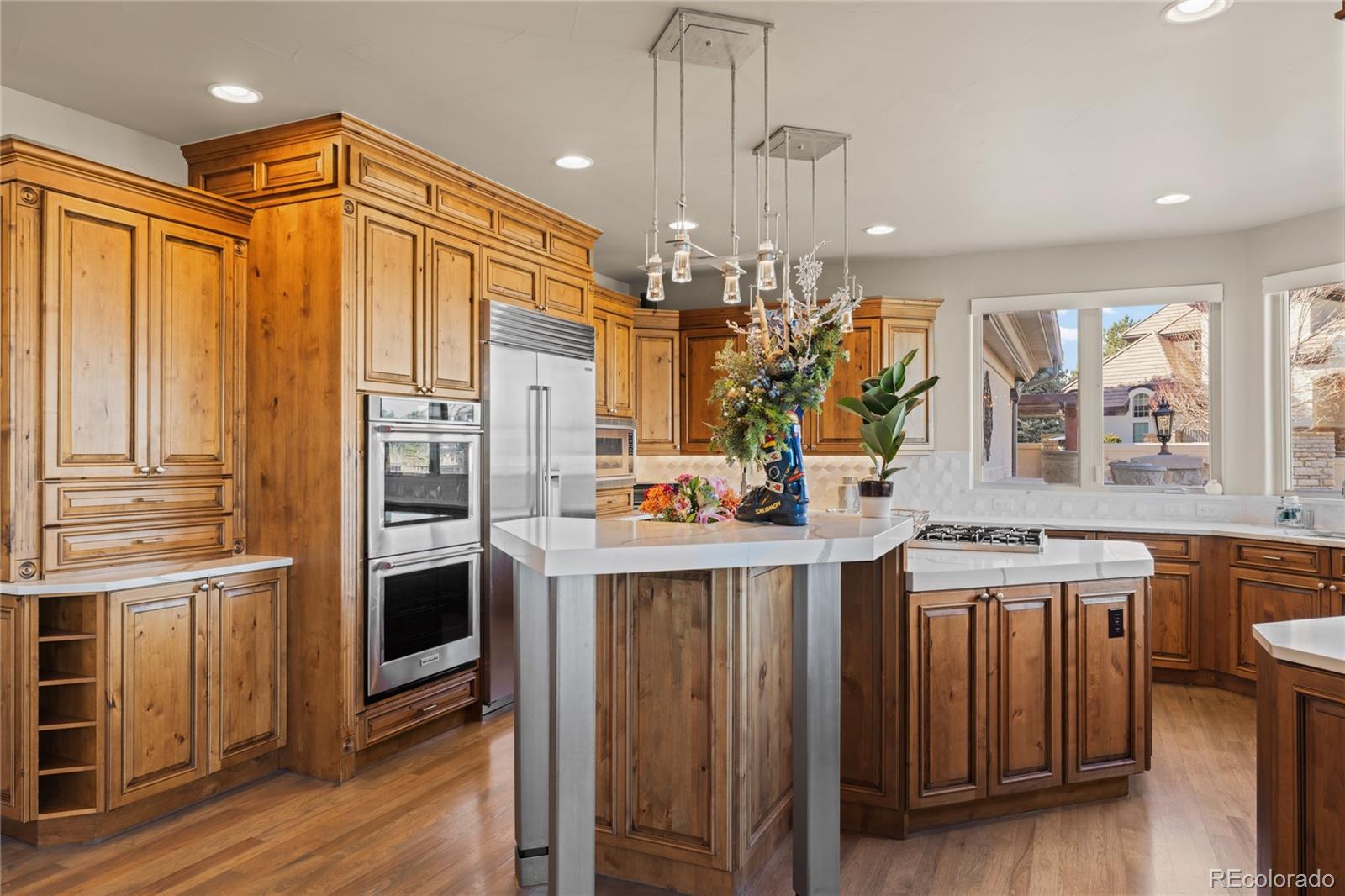 MLS Image #16 for 8751  crooked stick place,lone tree, Colorado