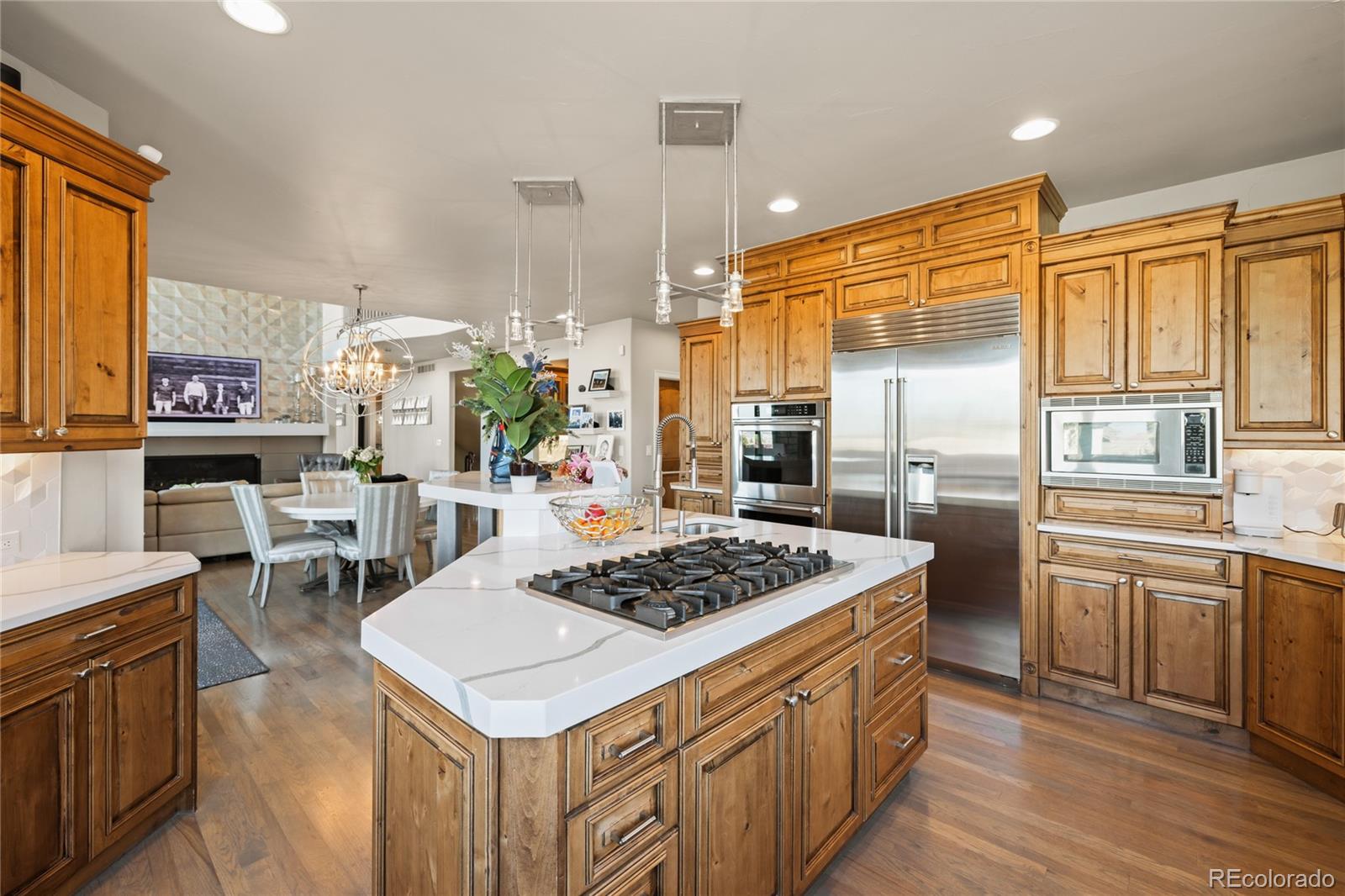 MLS Image #17 for 8751  crooked stick place,lone tree, Colorado