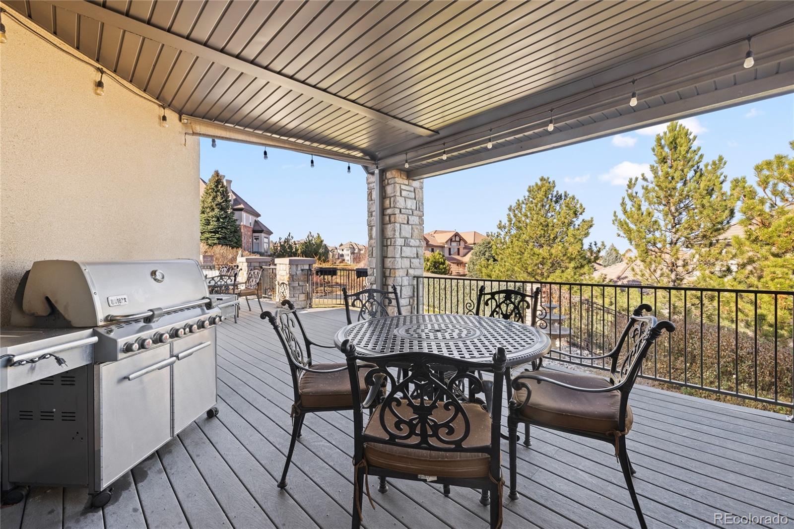 MLS Image #19 for 8751  crooked stick place,lone tree, Colorado
