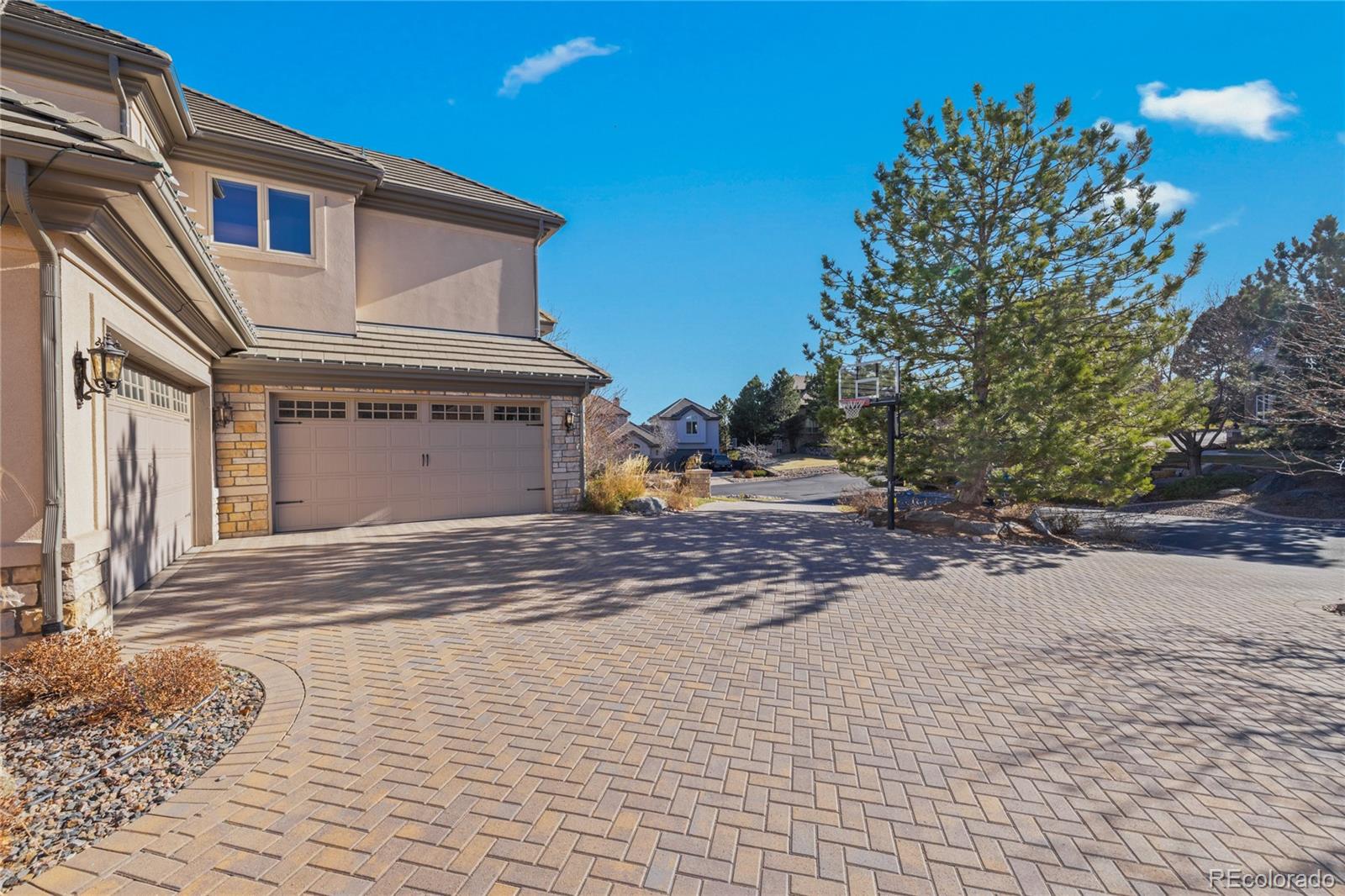 MLS Image #2 for 8751  crooked stick place,lone tree, Colorado