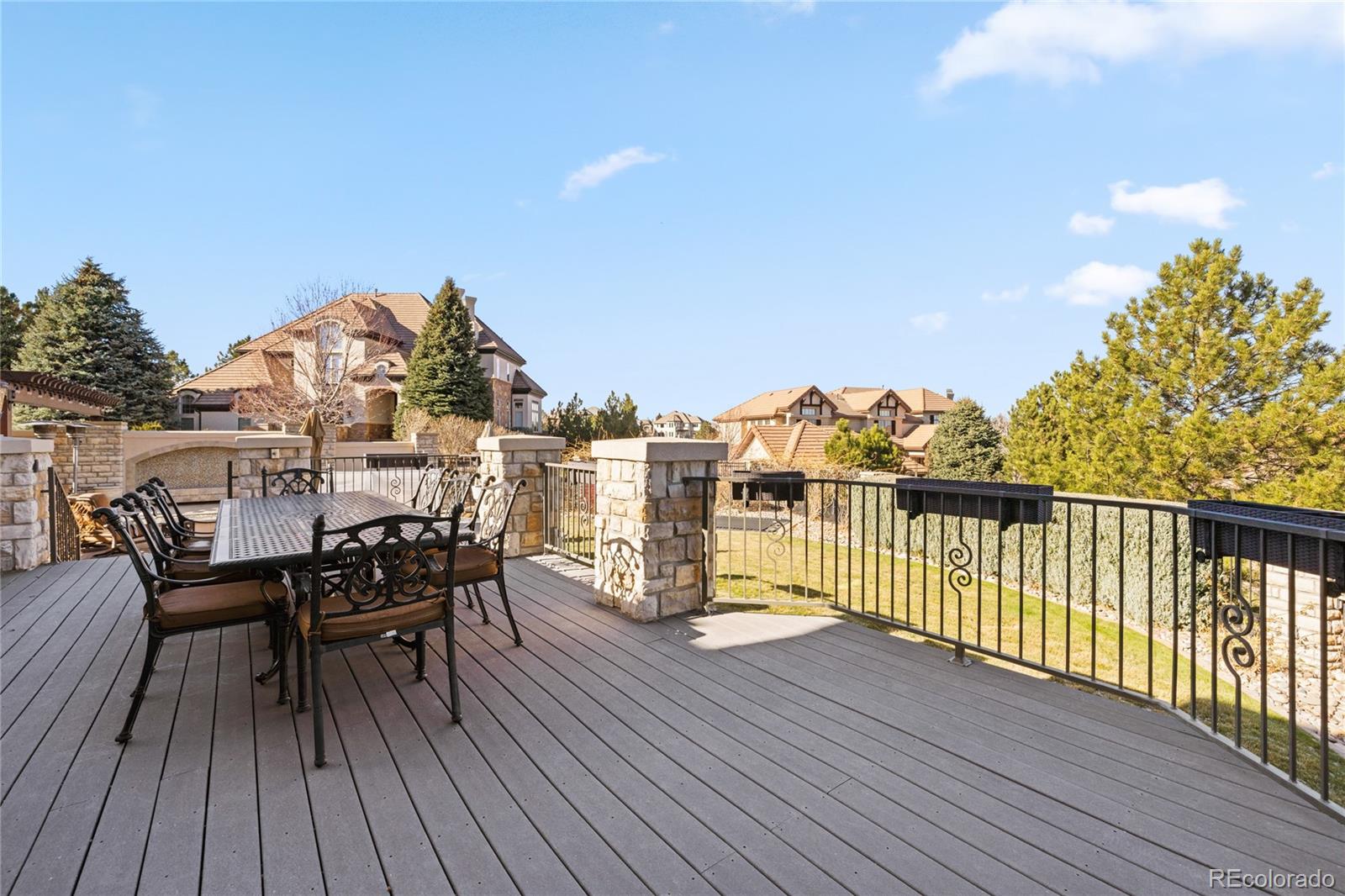 MLS Image #20 for 8751  crooked stick place,lone tree, Colorado