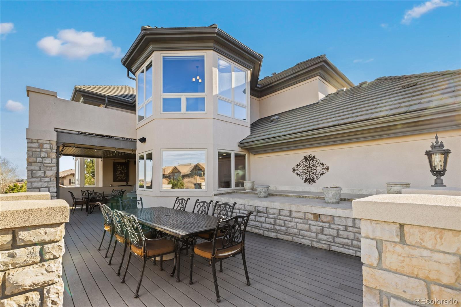 MLS Image #21 for 8751  crooked stick place,lone tree, Colorado
