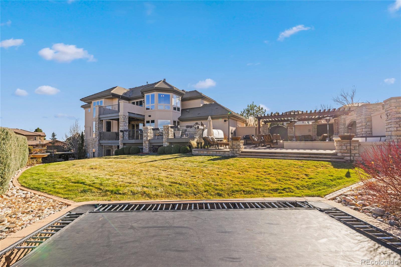 MLS Image #22 for 8751  crooked stick place,lone tree, Colorado