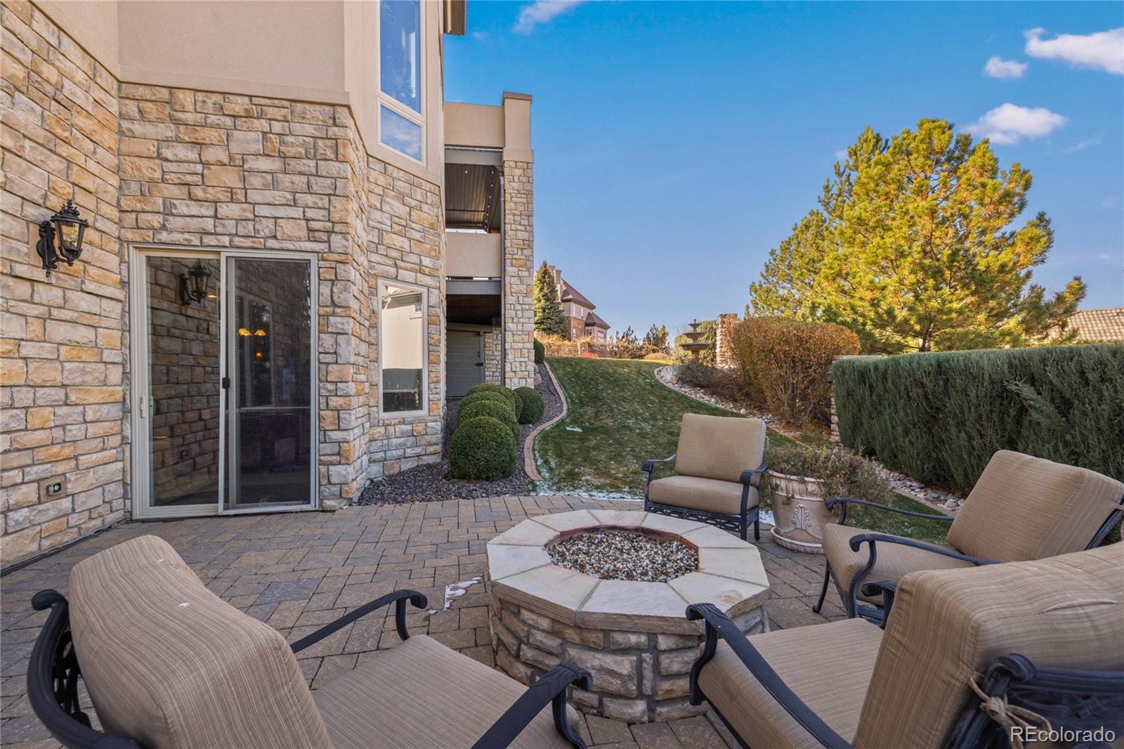 MLS Image #26 for 8751  crooked stick place,lone tree, Colorado
