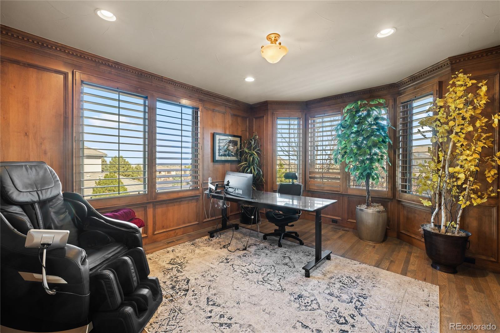 MLS Image #27 for 8751  crooked stick place,lone tree, Colorado