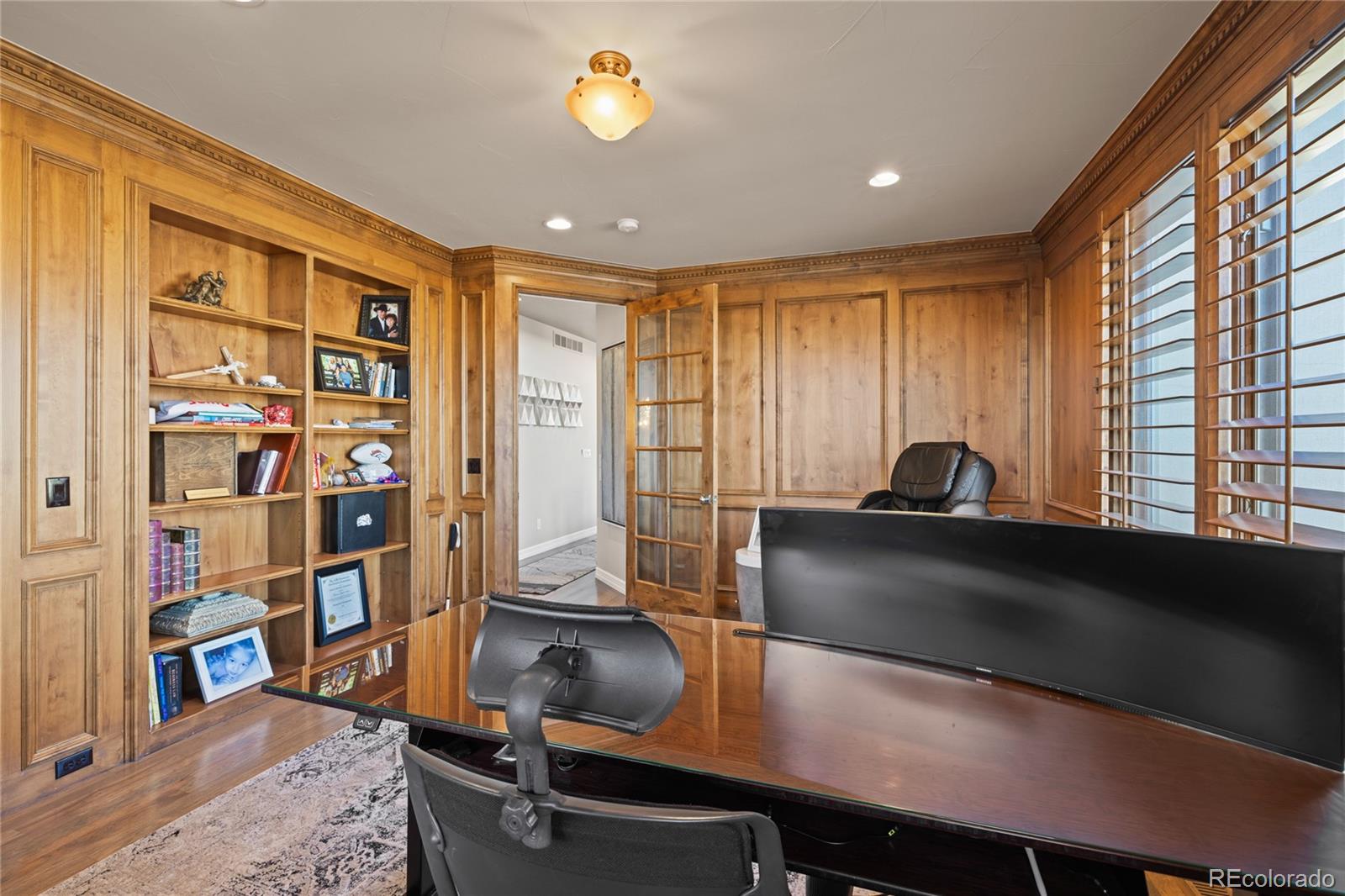MLS Image #28 for 8751  crooked stick place,lone tree, Colorado