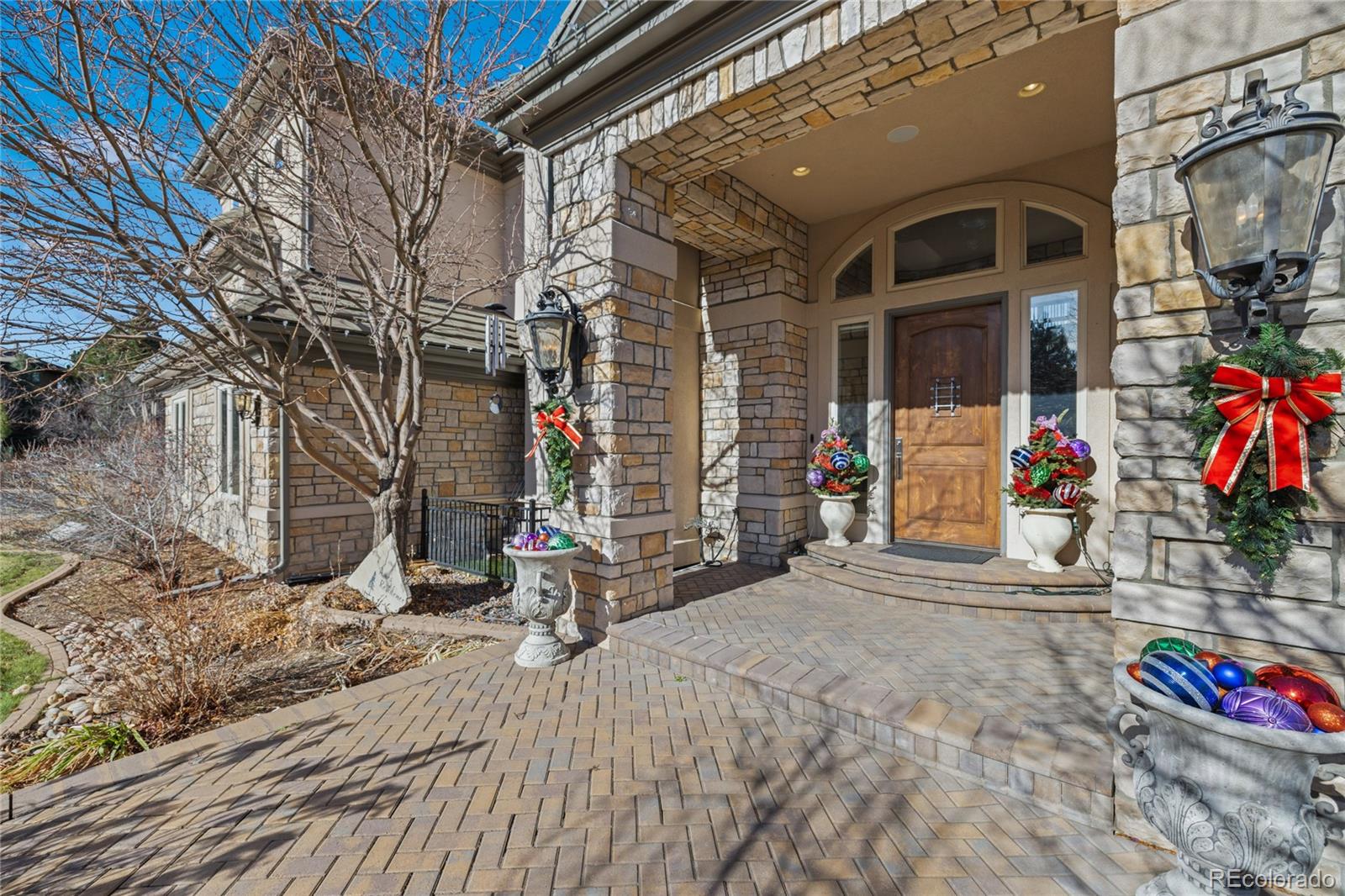 MLS Image #3 for 8751  crooked stick place,lone tree, Colorado