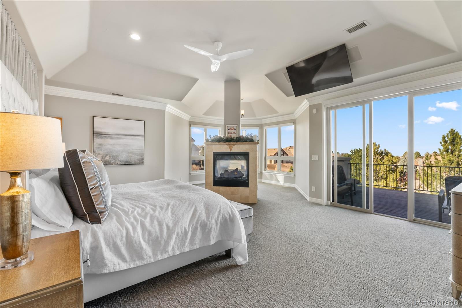 MLS Image #31 for 8751  crooked stick place,lone tree, Colorado