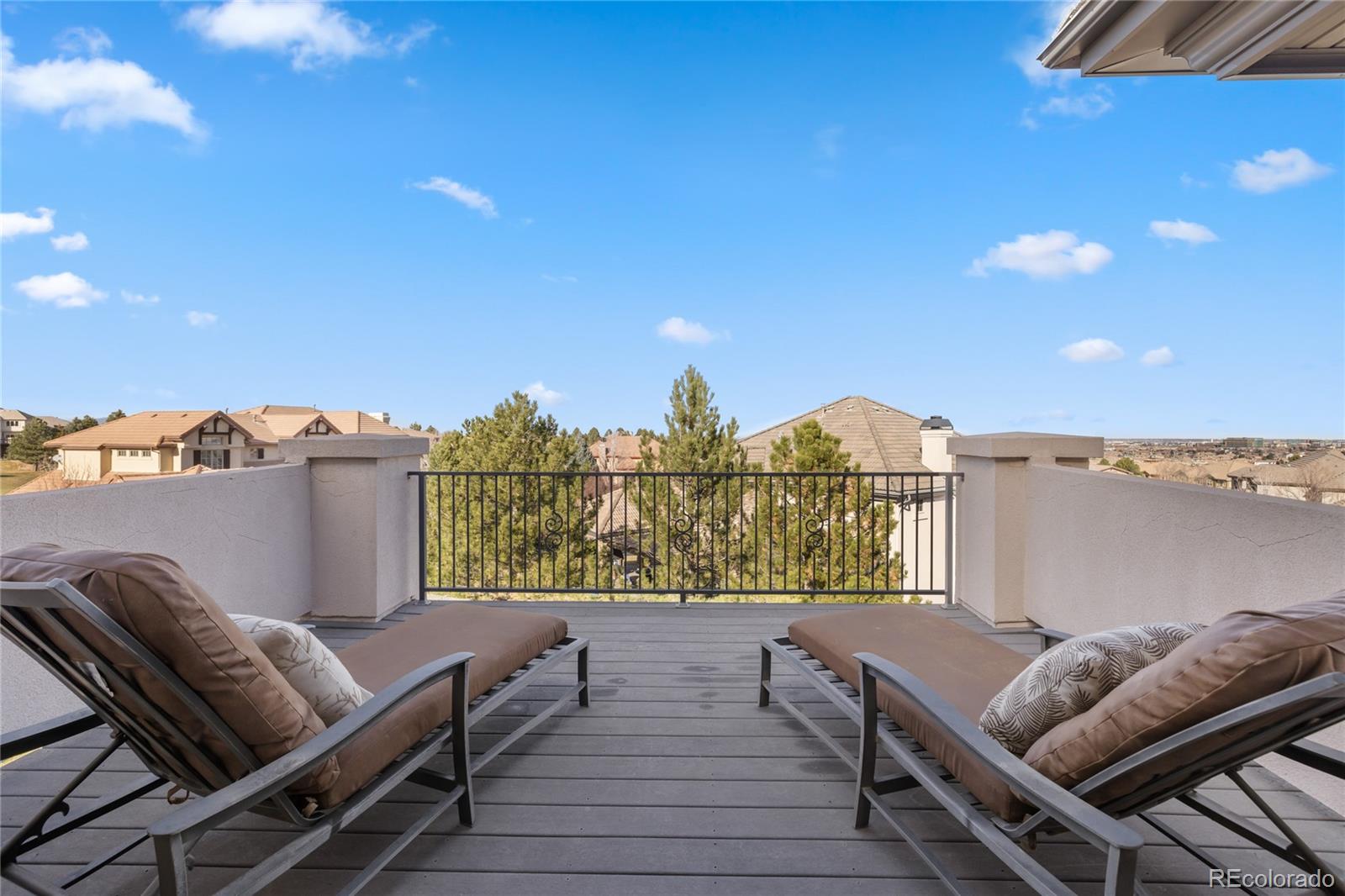 MLS Image #33 for 8751  crooked stick place,lone tree, Colorado