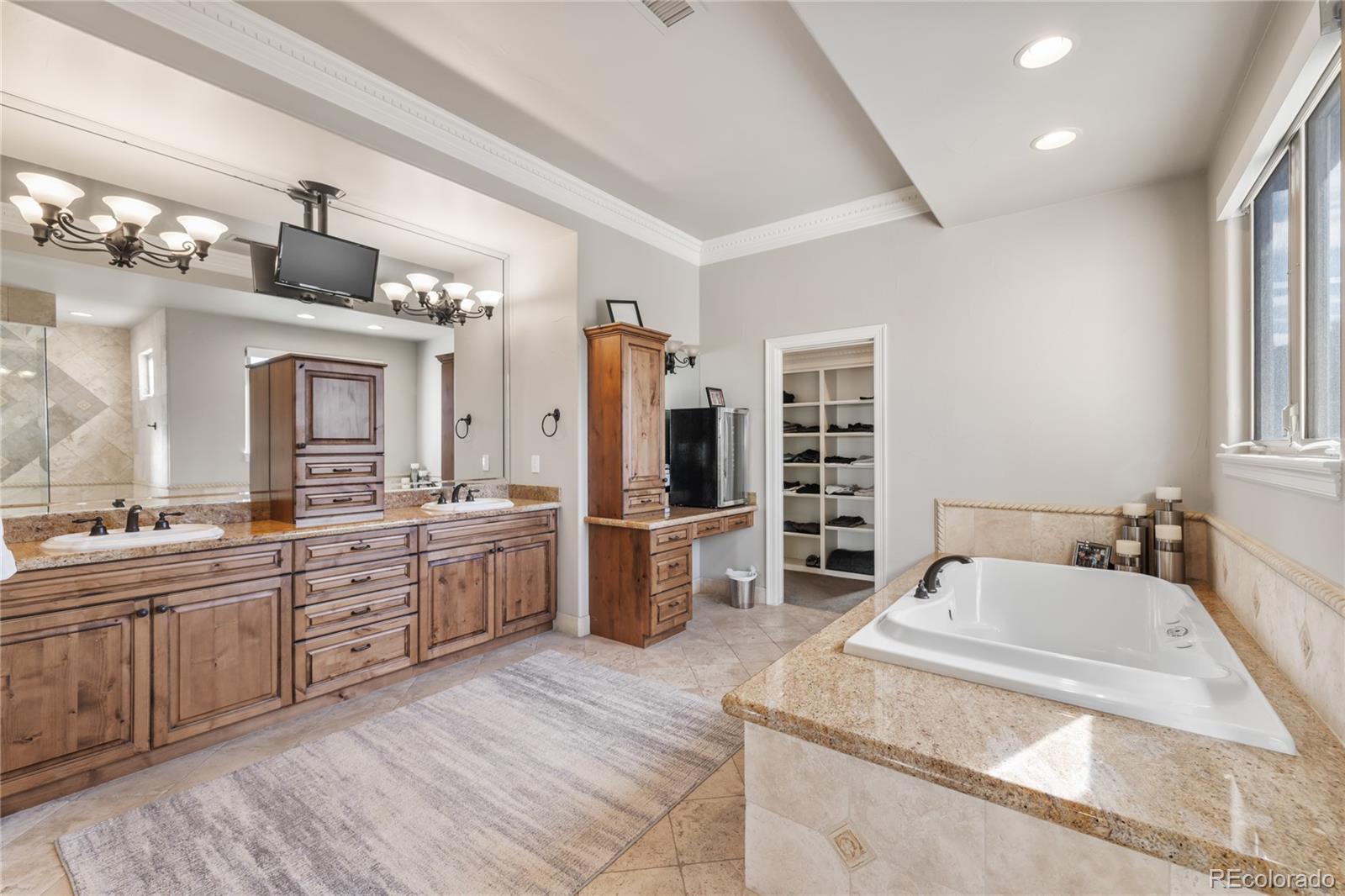 MLS Image #34 for 8751  crooked stick place,lone tree, Colorado
