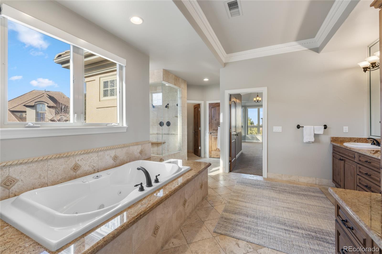 MLS Image #35 for 8751  crooked stick place,lone tree, Colorado