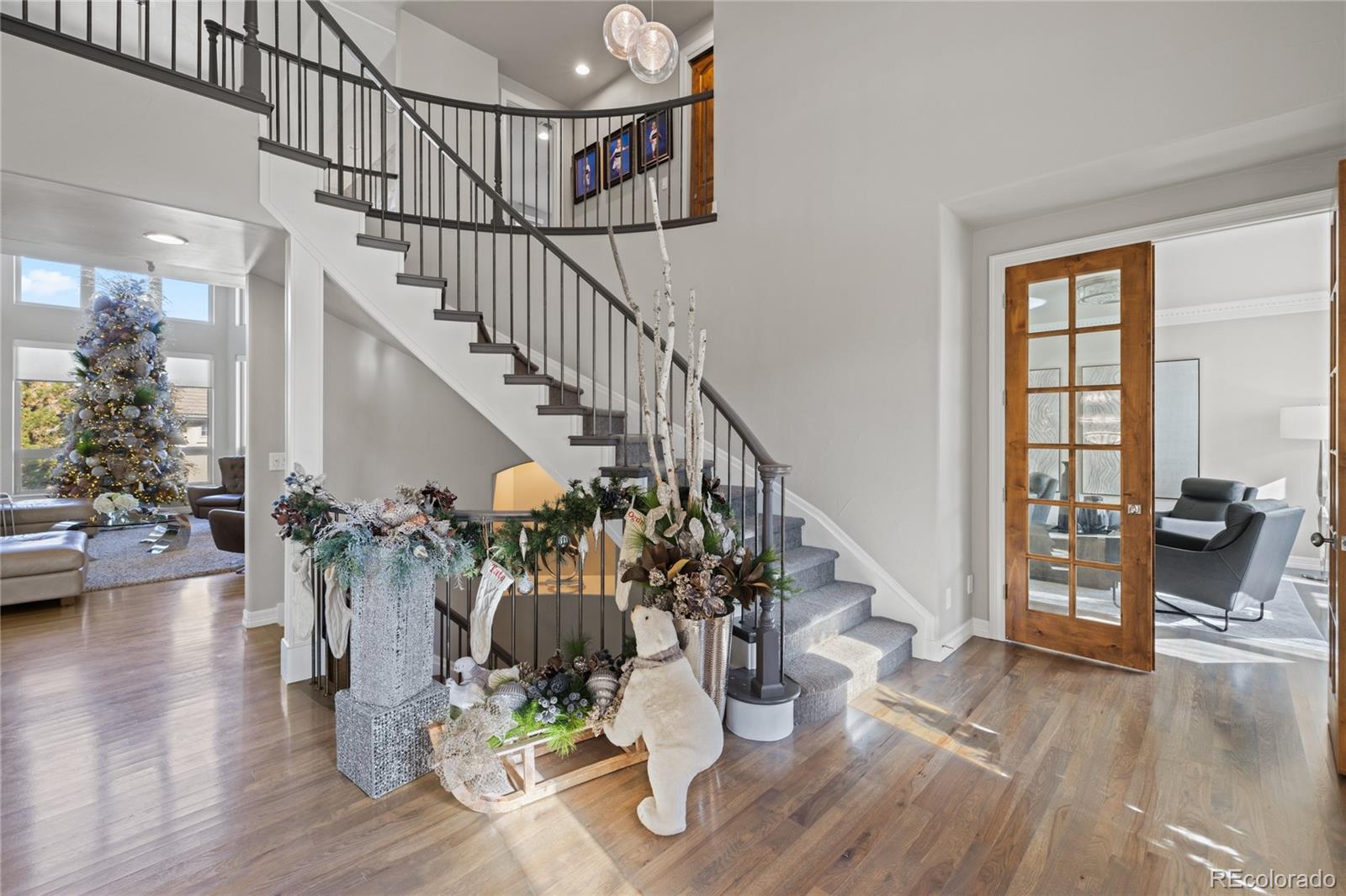 MLS Image #4 for 8751  crooked stick place,lone tree, Colorado