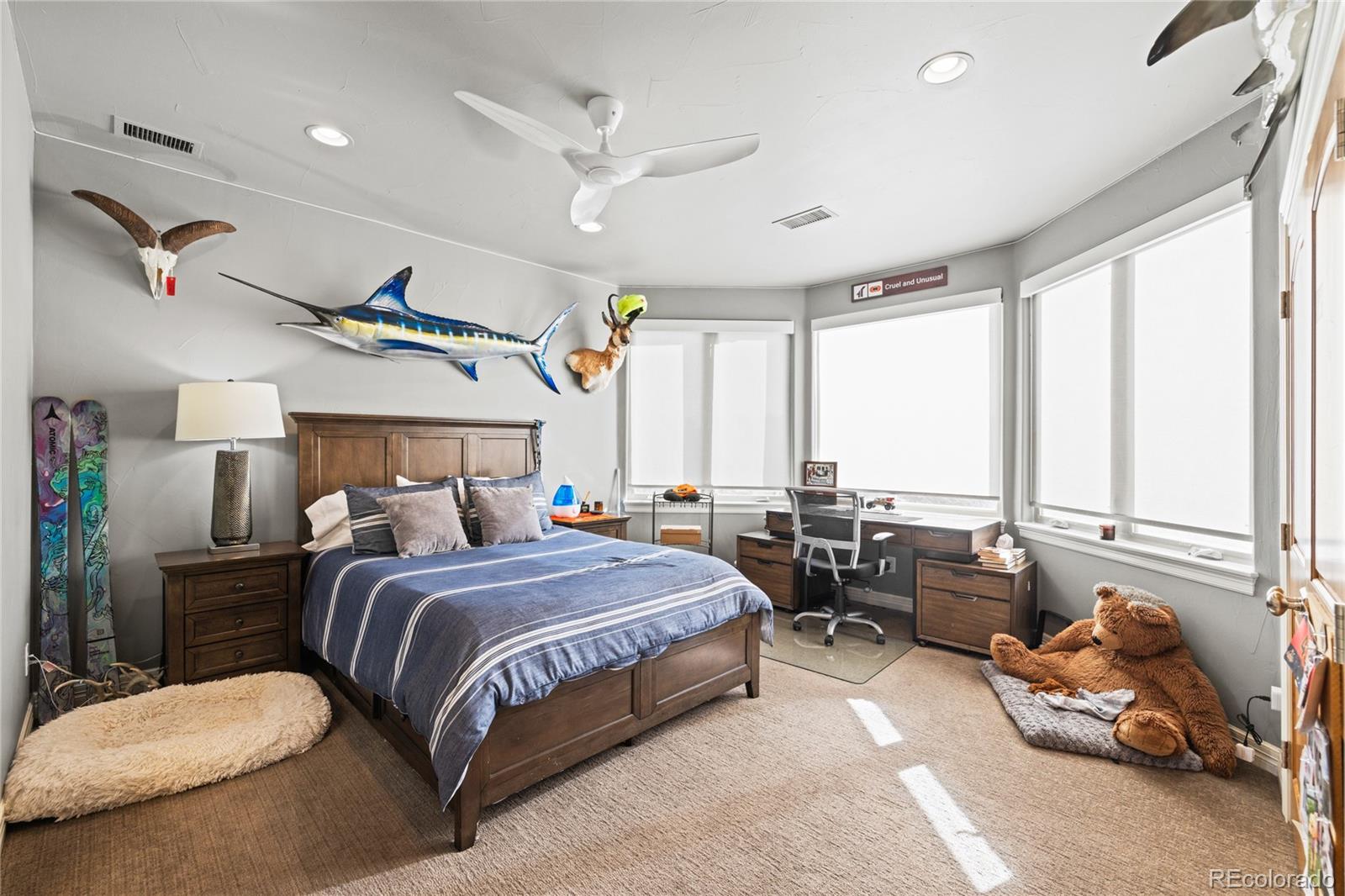 MLS Image #44 for 8751  crooked stick place,lone tree, Colorado