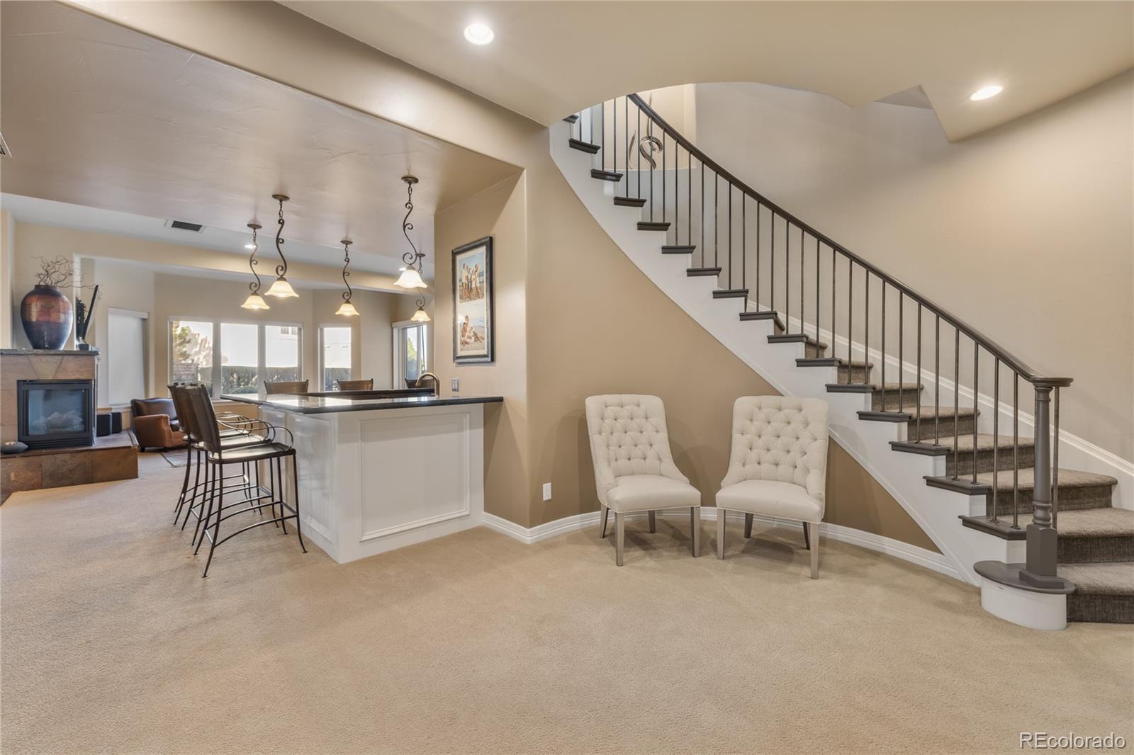 MLS Image #46 for 8751  crooked stick place,lone tree, Colorado