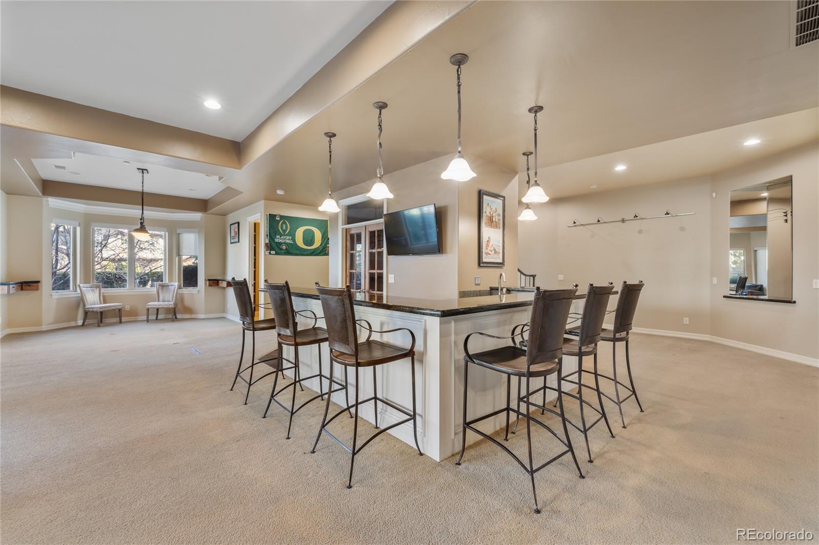 MLS Image #47 for 8751  crooked stick place,lone tree, Colorado