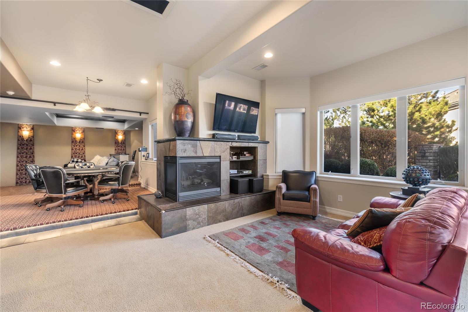 MLS Image #48 for 8751  crooked stick place,lone tree, Colorado
