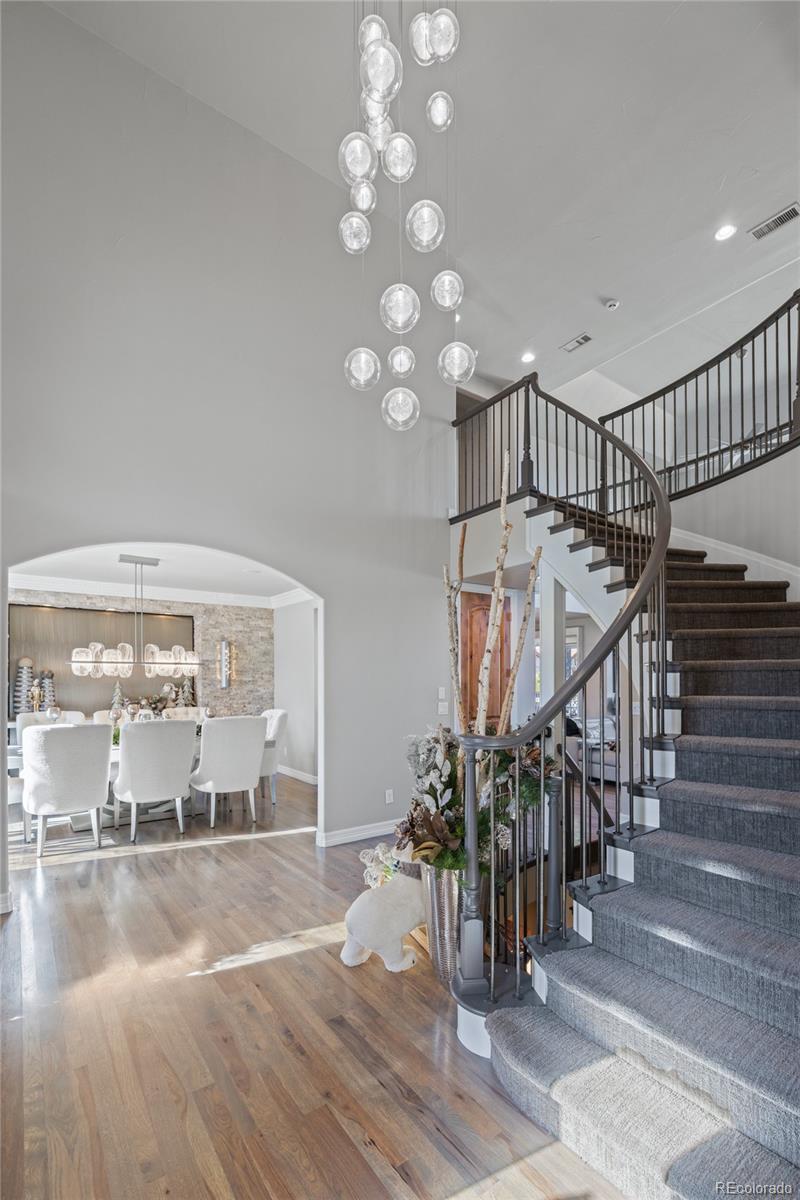 MLS Image #5 for 8751  crooked stick place,lone tree, Colorado