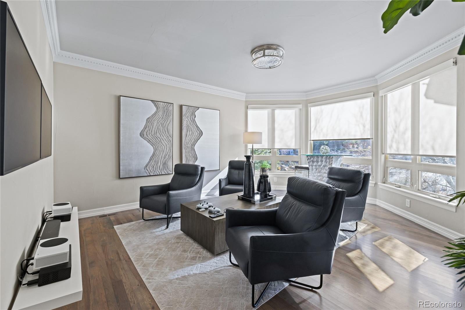 MLS Image #6 for 8751  crooked stick place,lone tree, Colorado